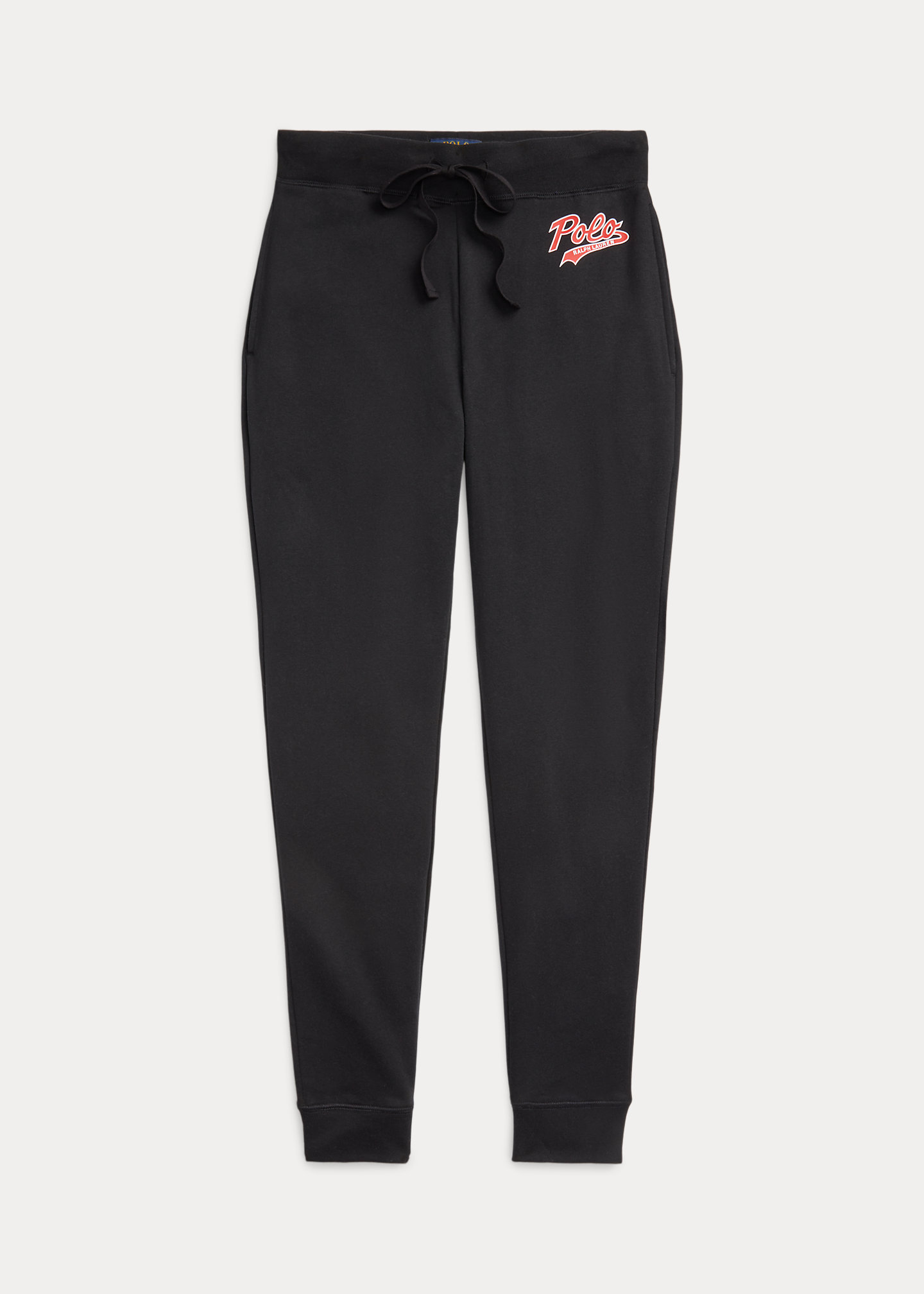Brushed Fleece Sleep Jogger