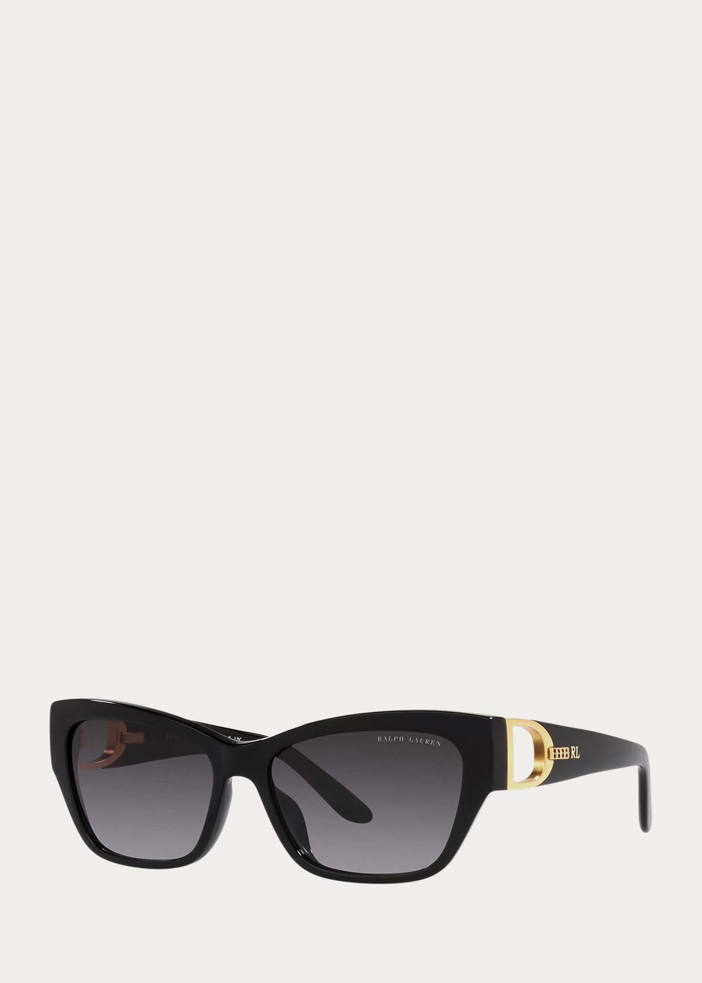 Stirrup Grace Butterfly Sunglasses