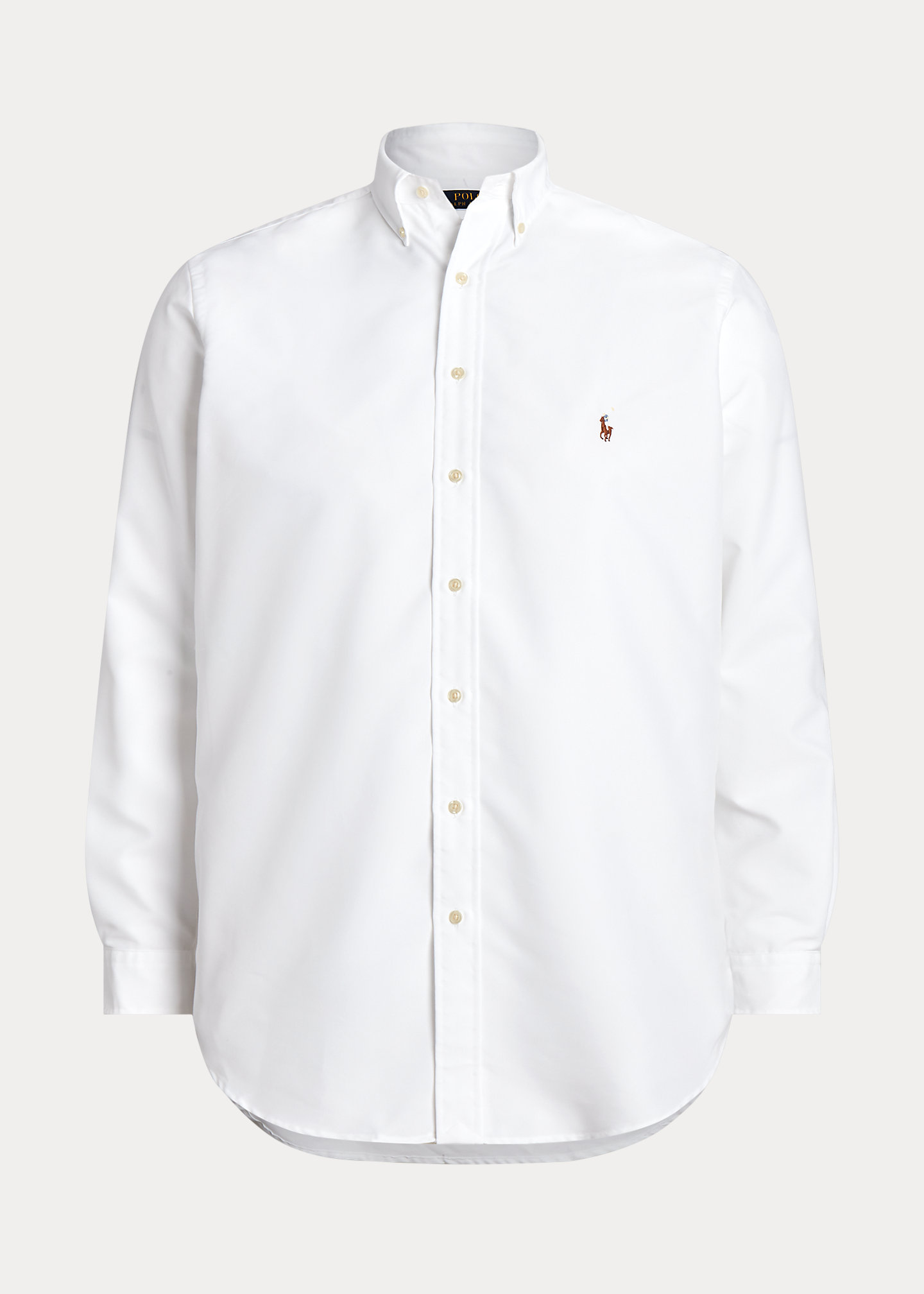 Performance Oxford Shirt