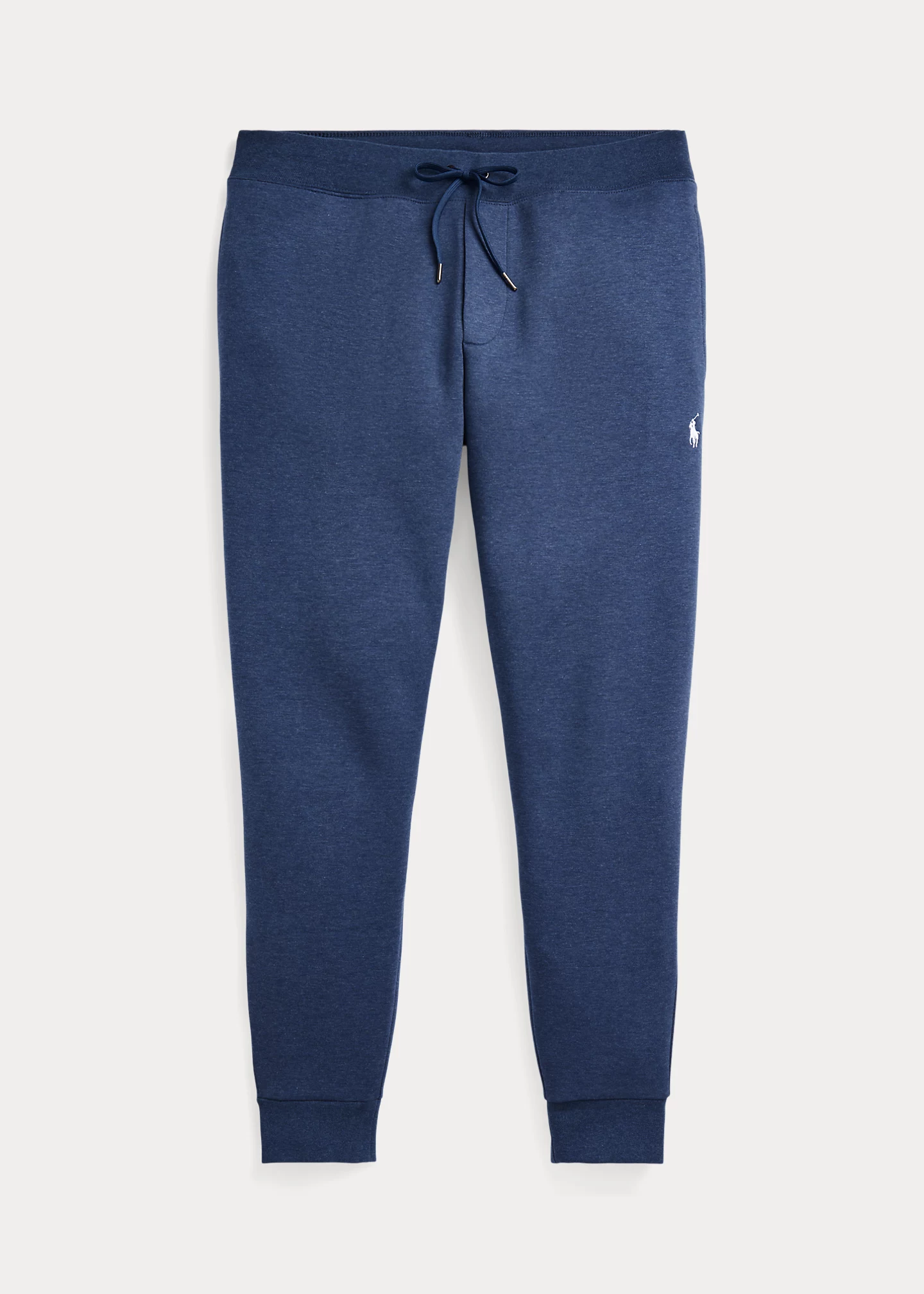 Double-Knit Jogger Pant