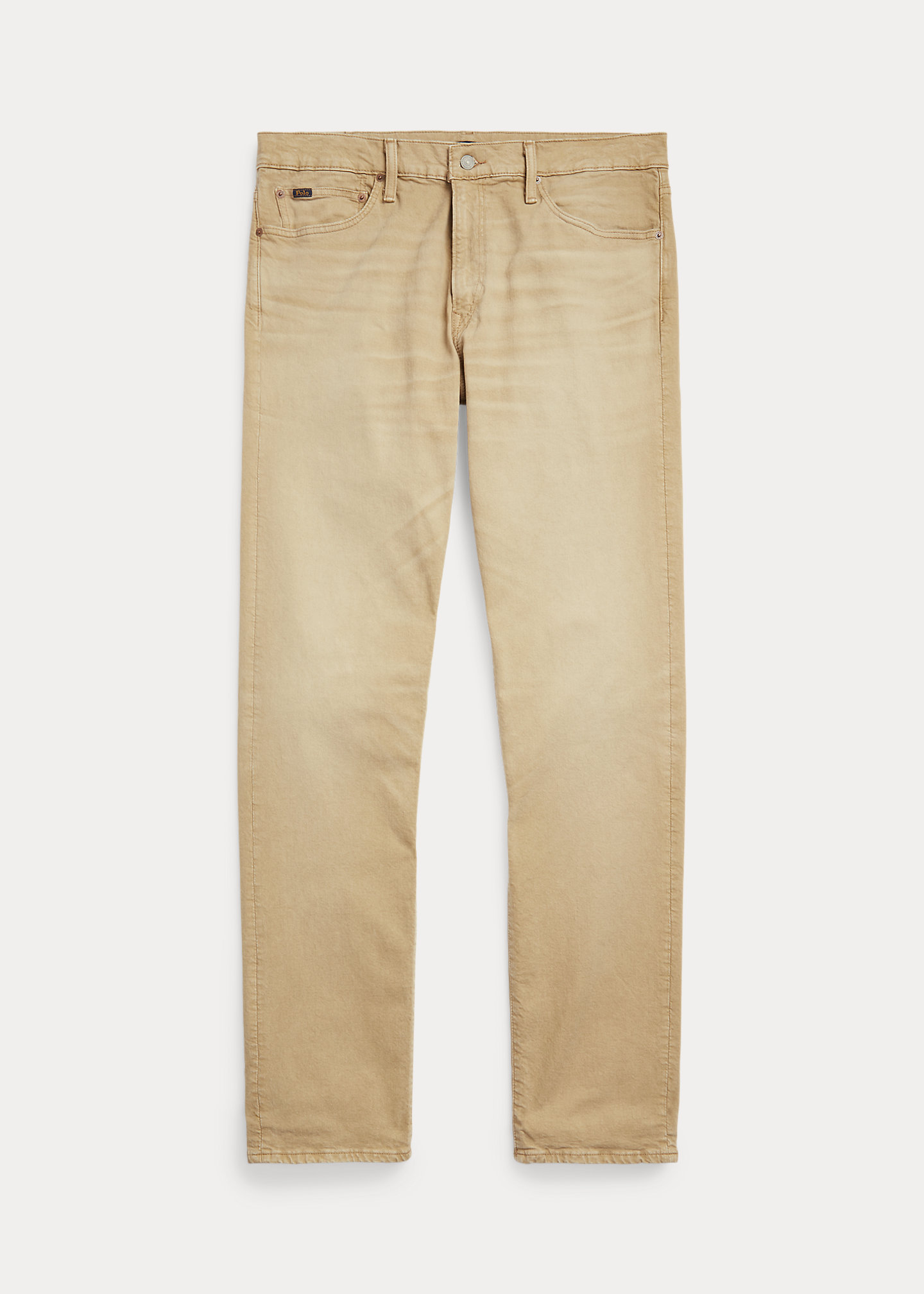 Varick Slim Straight Stretch Jean