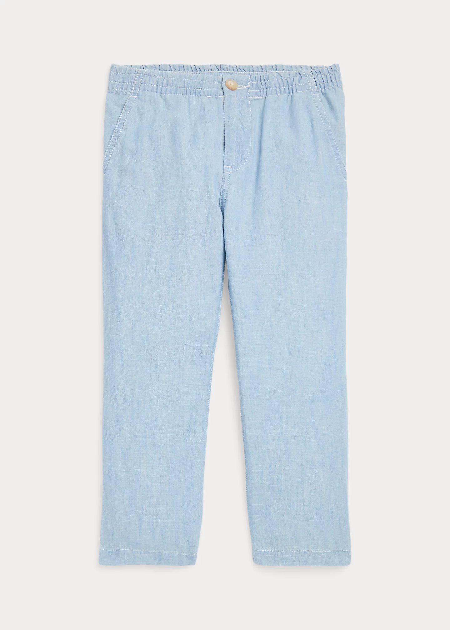 Polo Prepster Chambray Pant