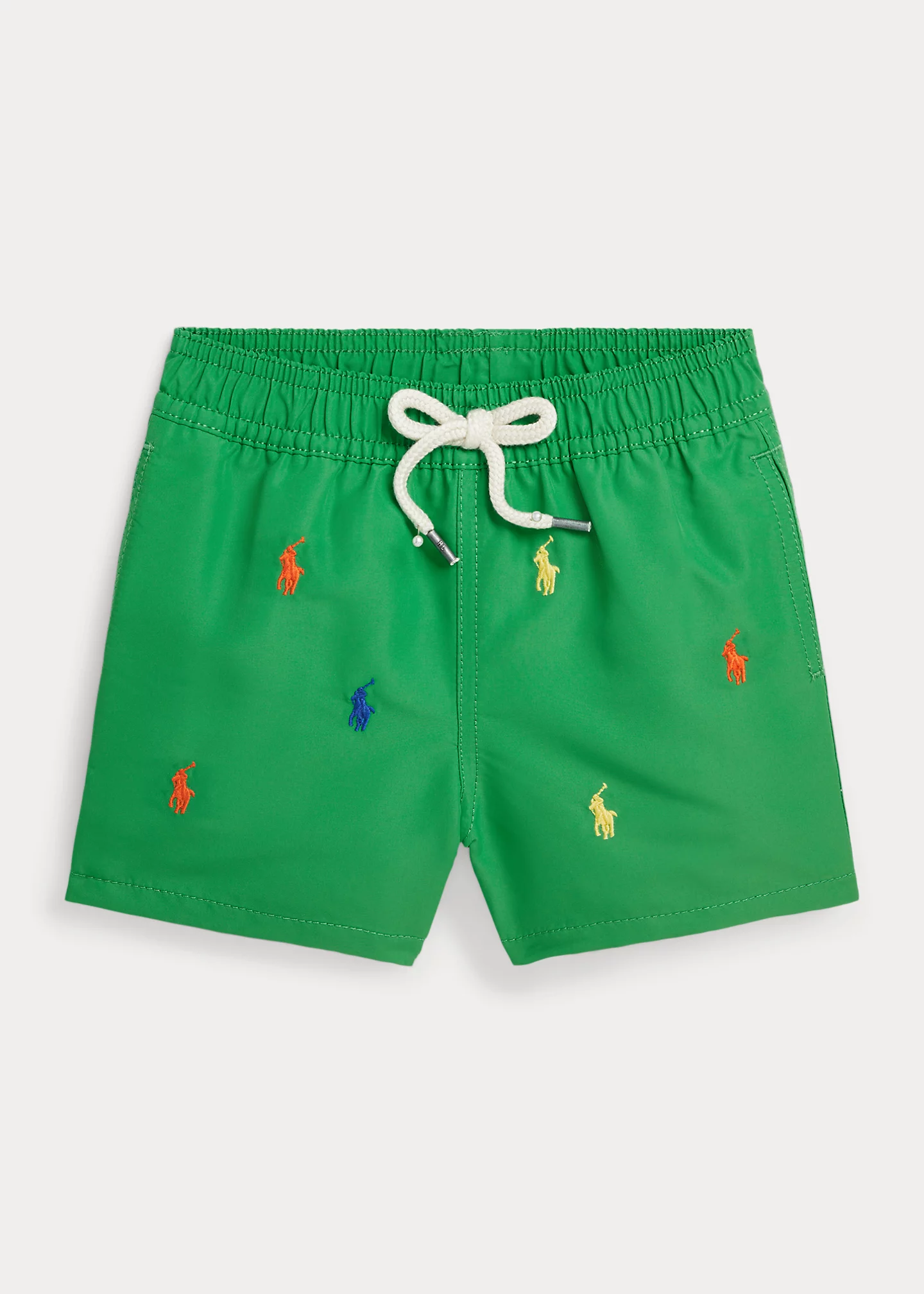 Traveler Swim Trunk