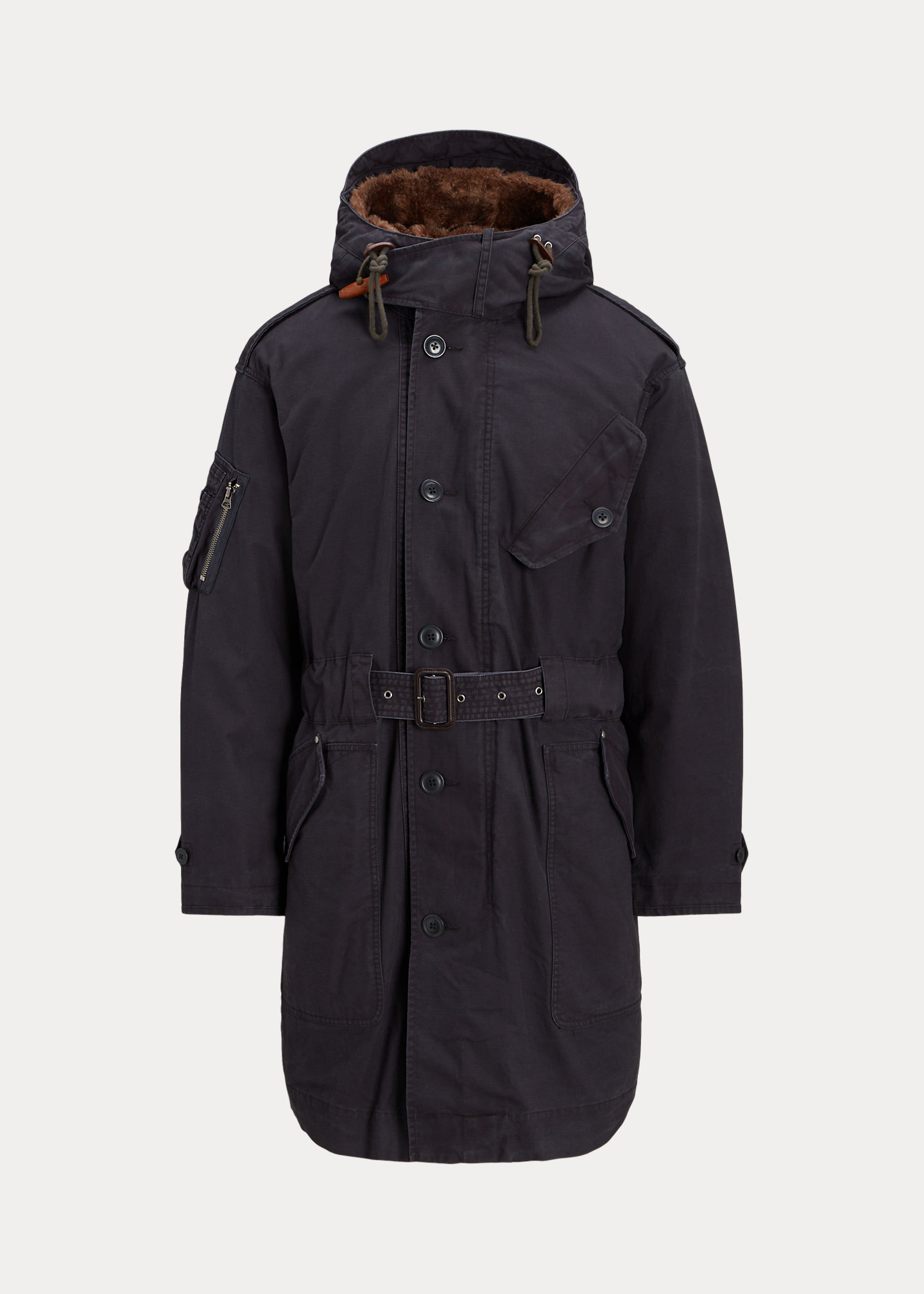 3-In-1 Parka