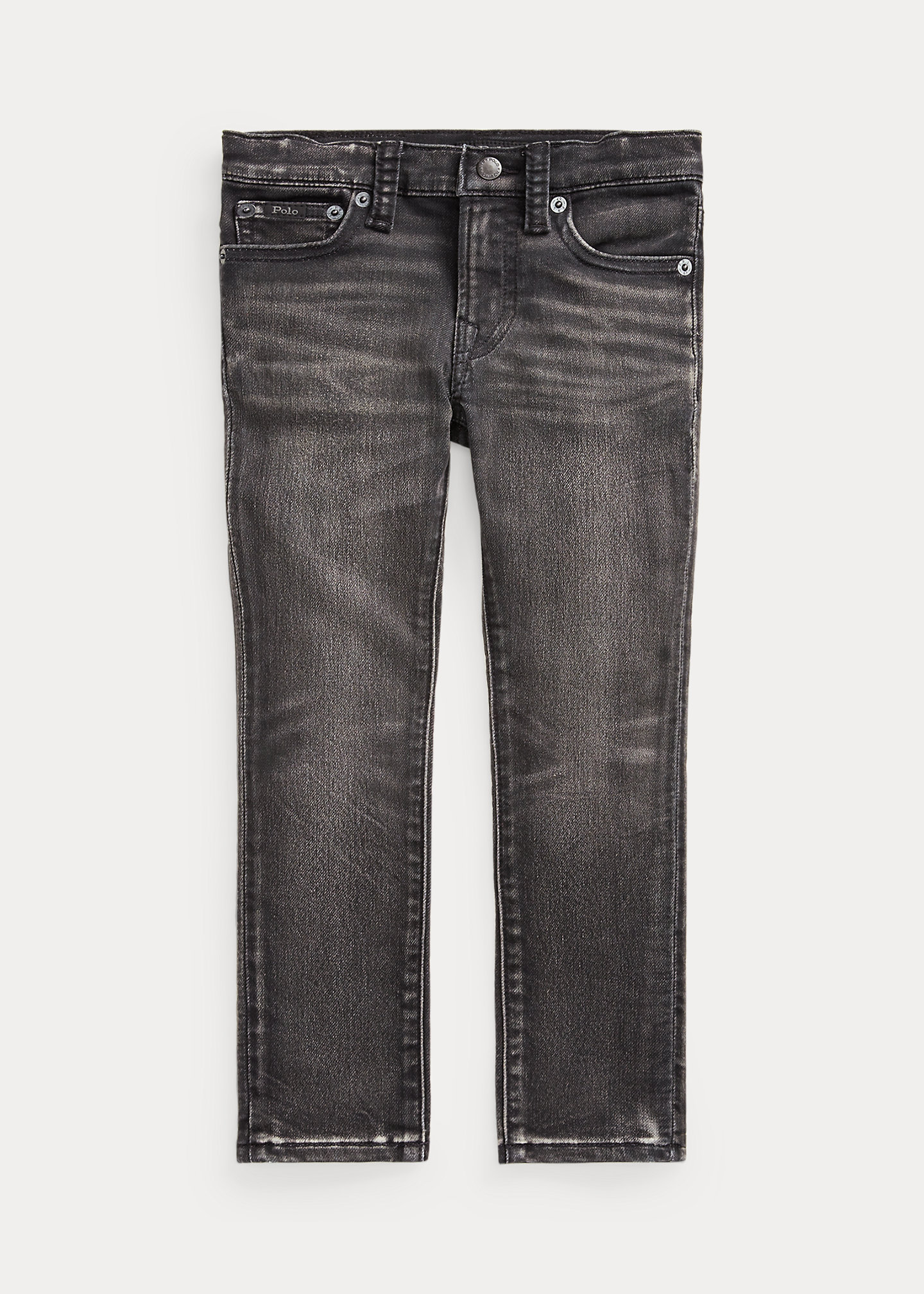 Eldridge Skinny Stretch Jean