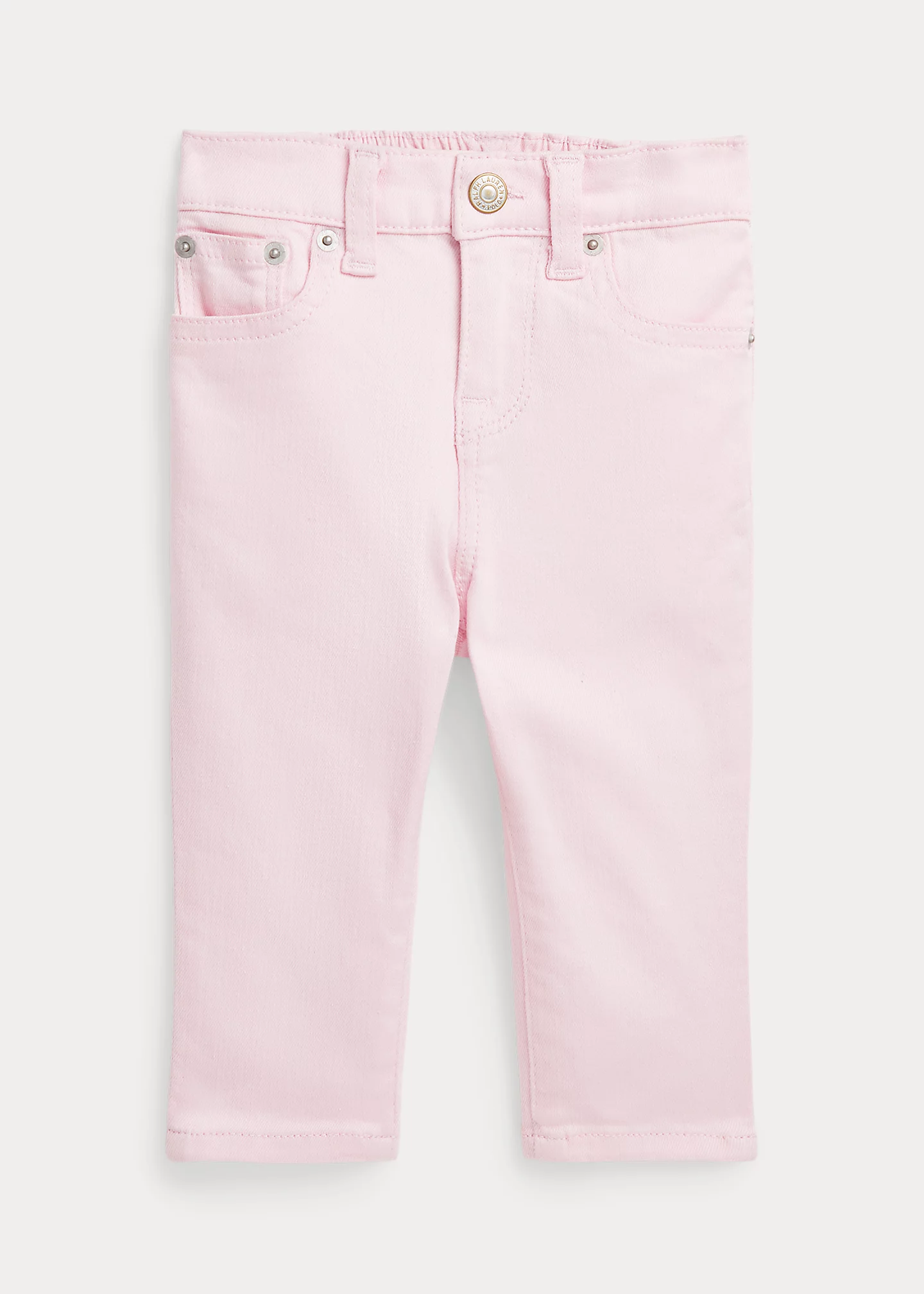 Aubrie Denim Legging