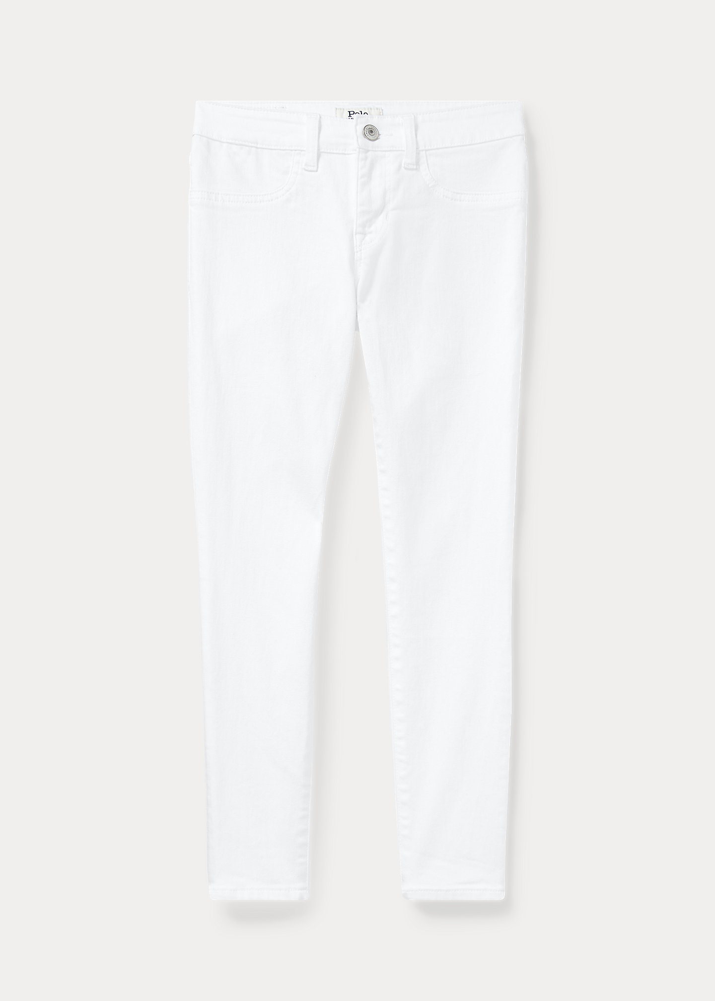 Aubrie Denim Legging