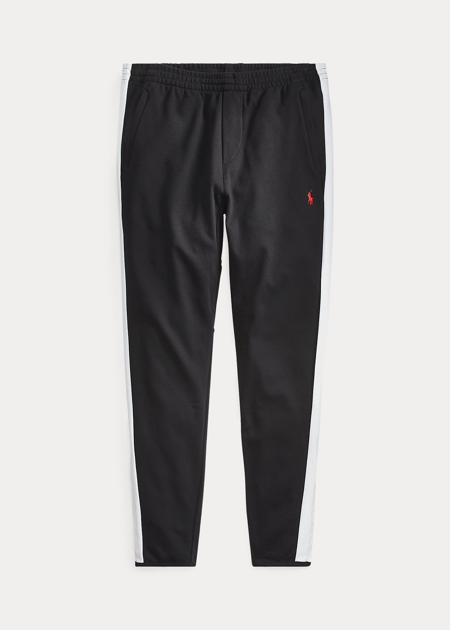 Interlock Track Pant