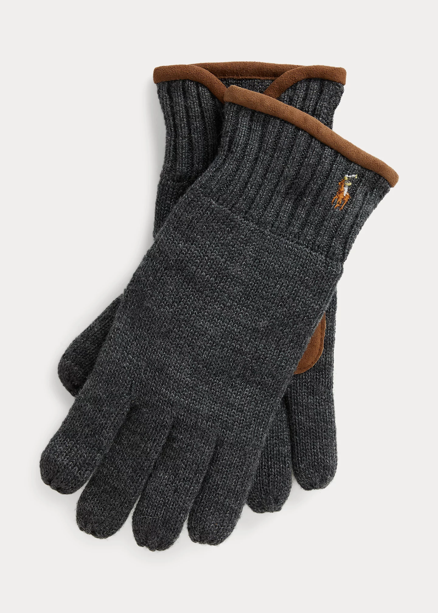 Merino Wool Gloves