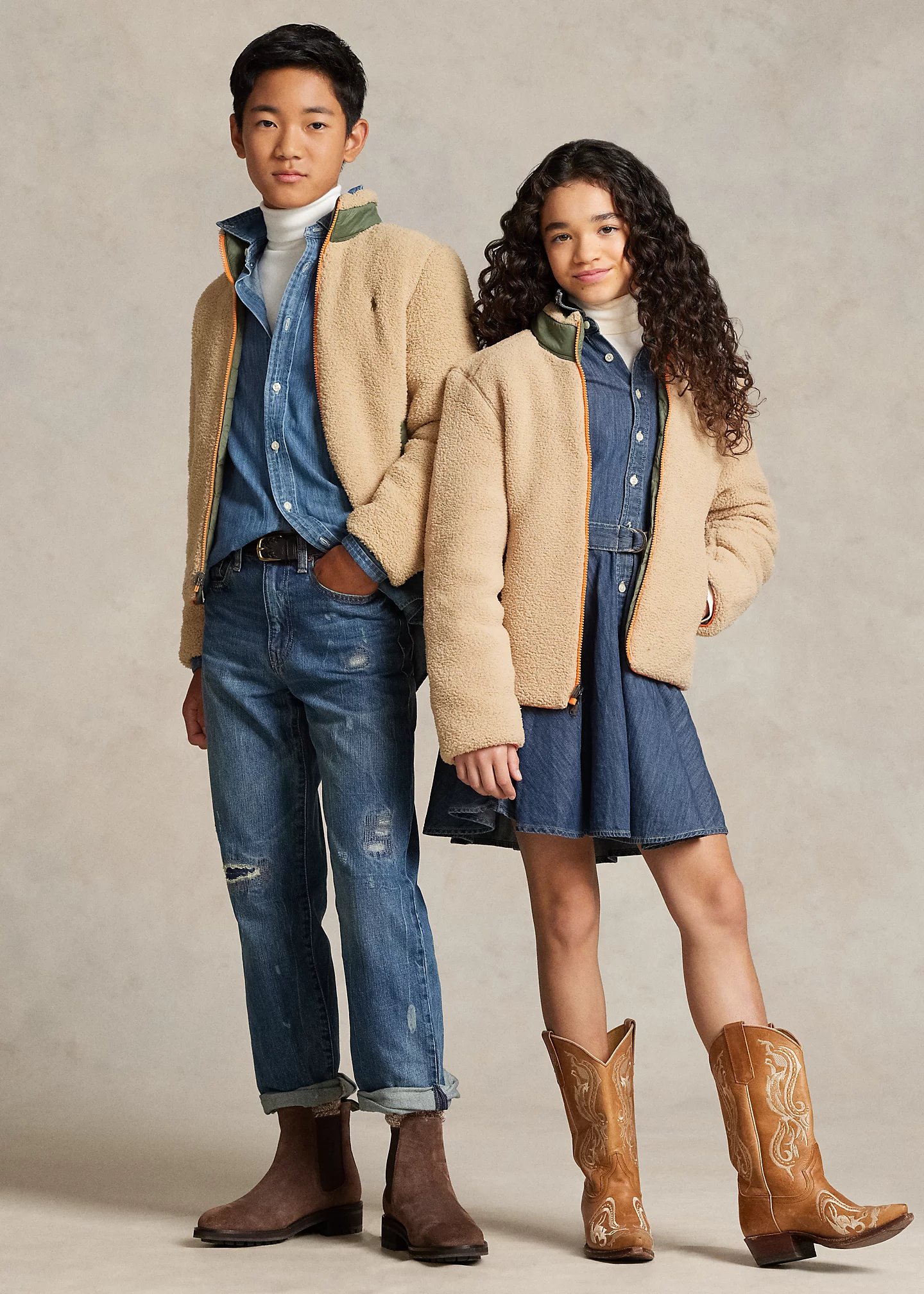 P-Layer 2 Reversible Jacket