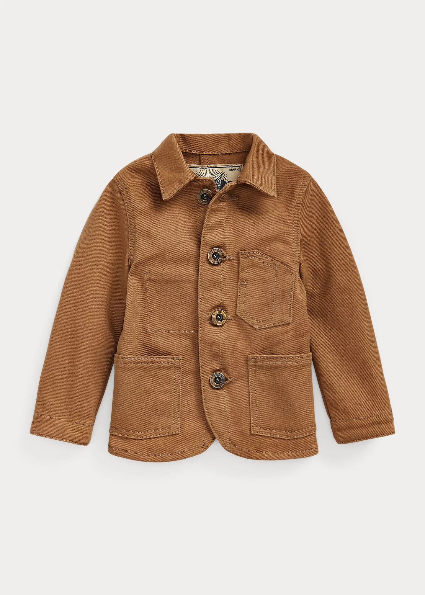 Limited-Edition Mini Chore Coat