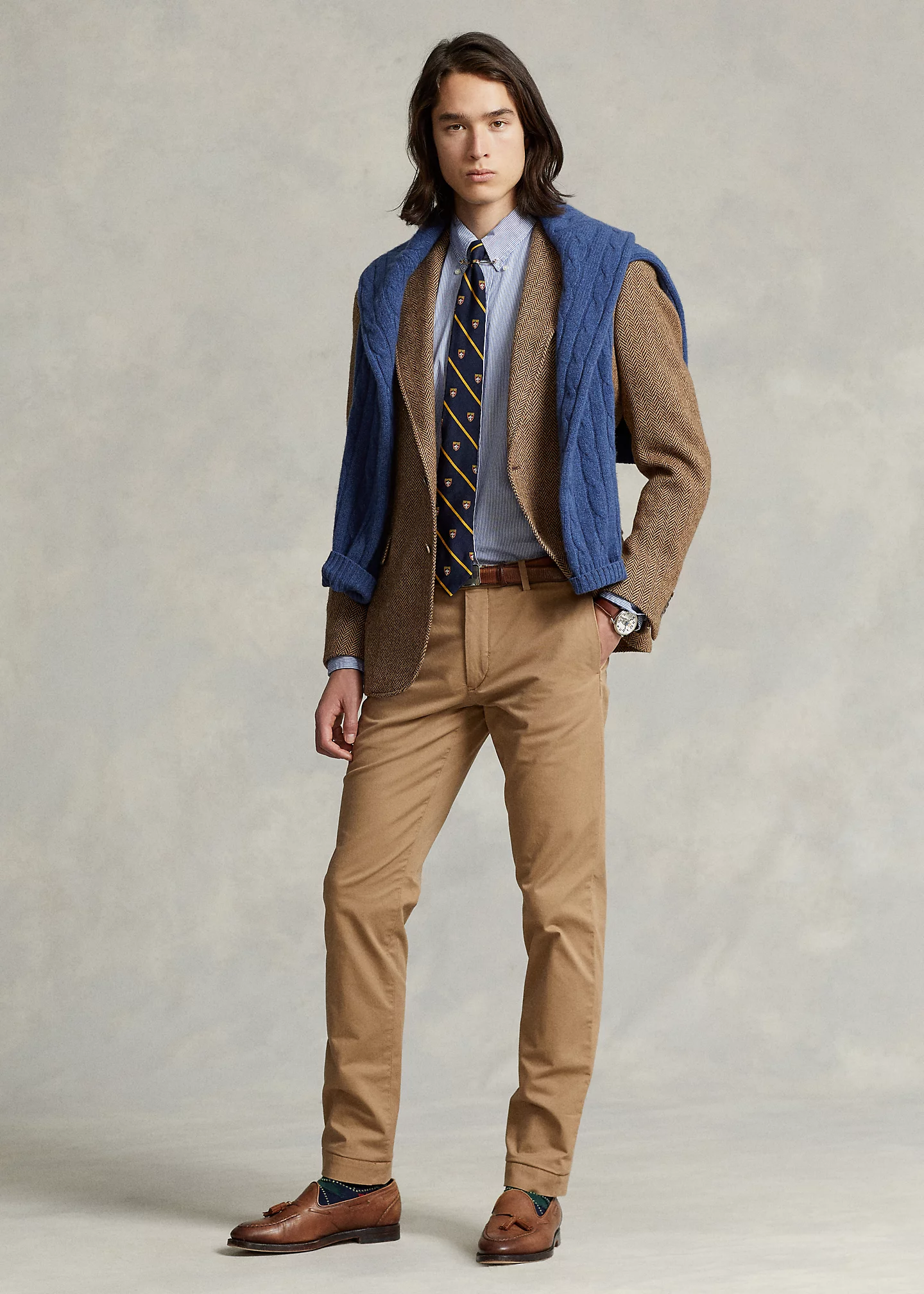 Stretch Chino Pant – All Fits