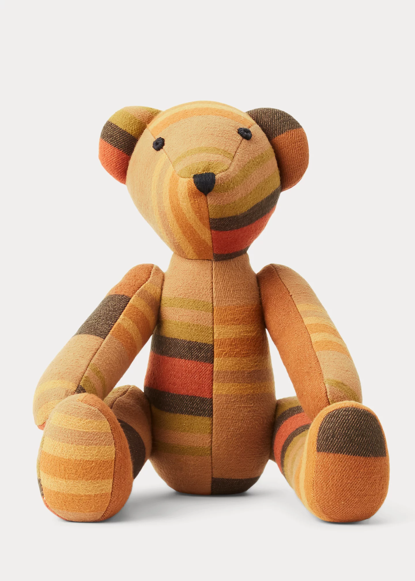 Limited-Edition Blanket Cloth Bear