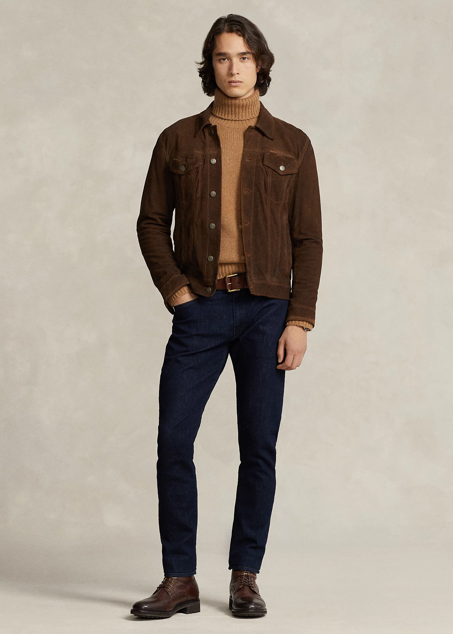 Parkside Active Taper Performance Jean