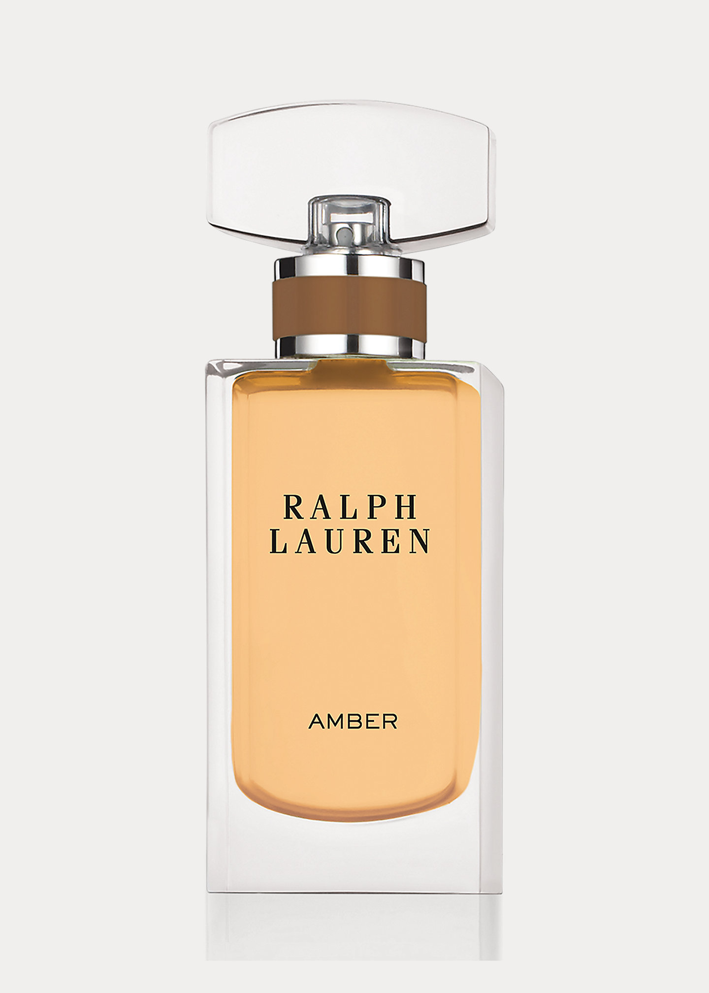 Amber Eau de Parfum