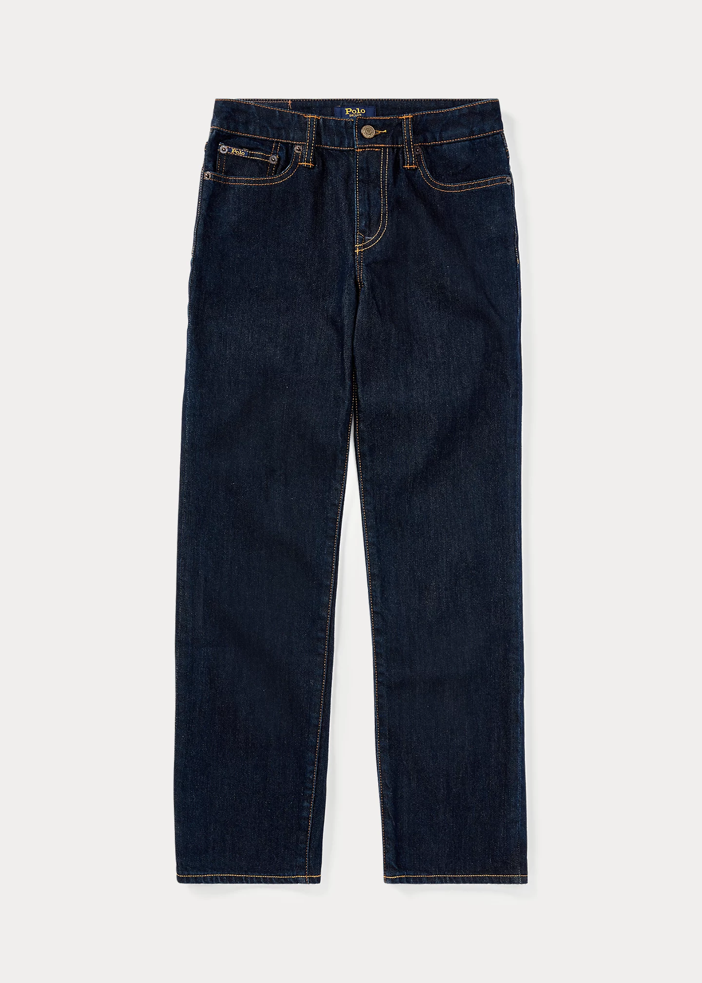 Hampton Straight Stretch Jean