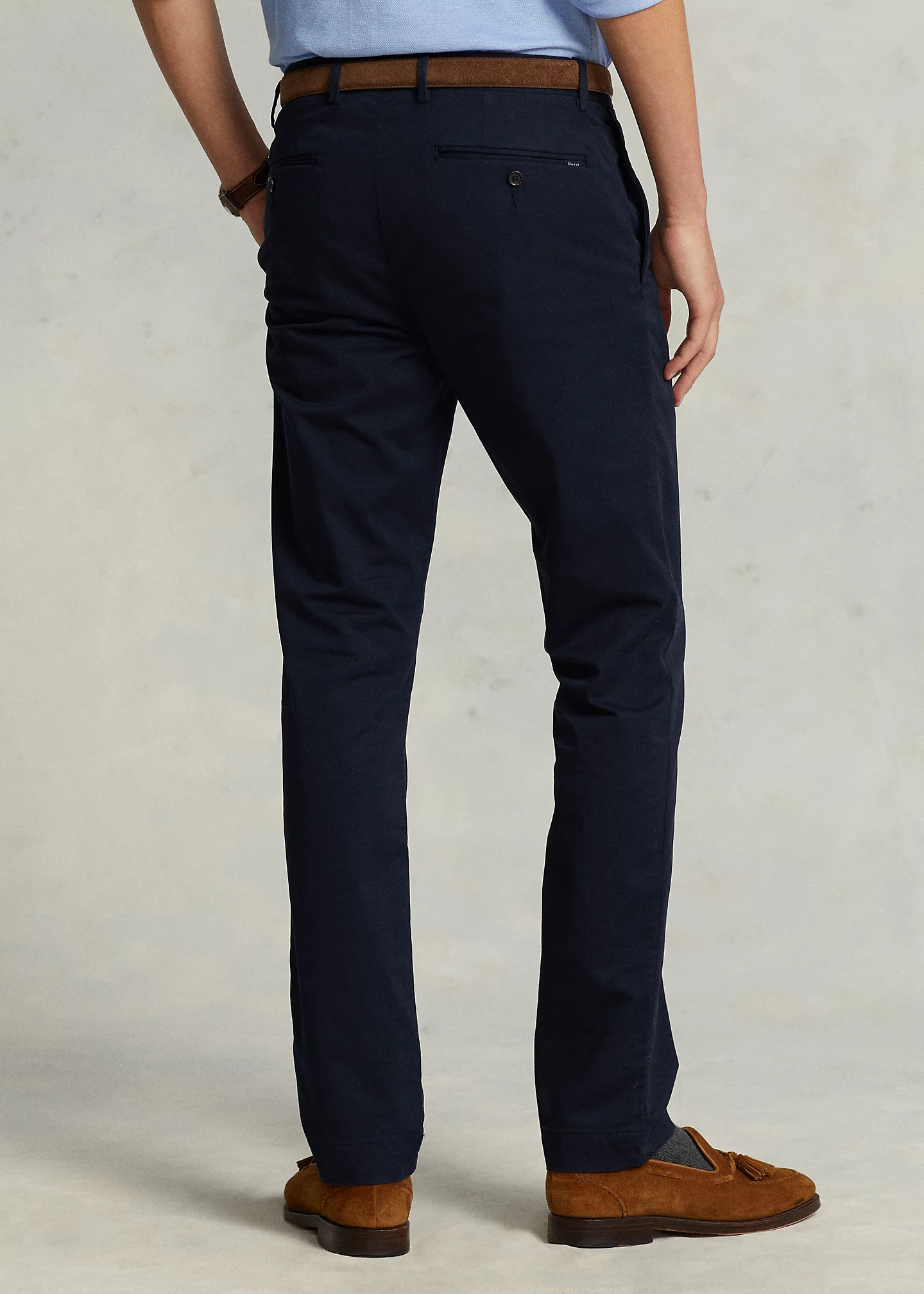 Stretch Chino Pant – All Fits