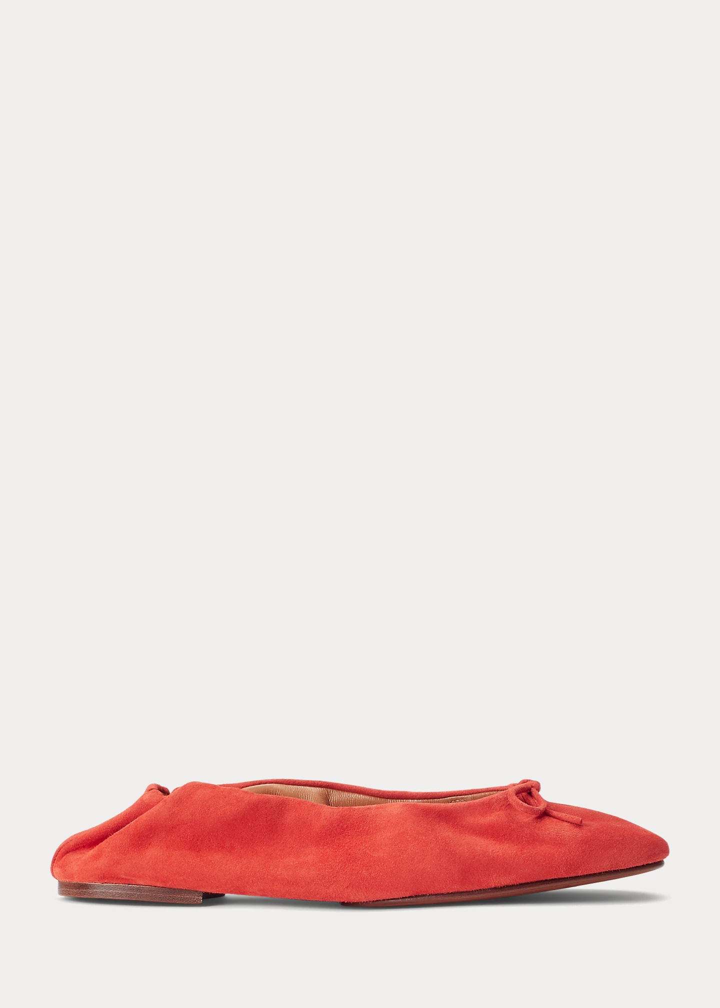 The Suede Pony Ballet