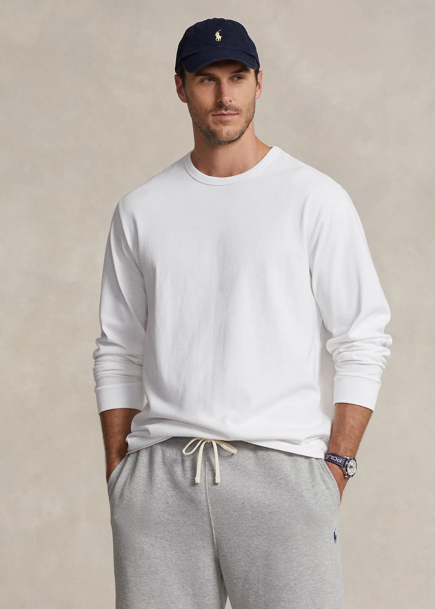 Big Pony Jersey T-Shirt