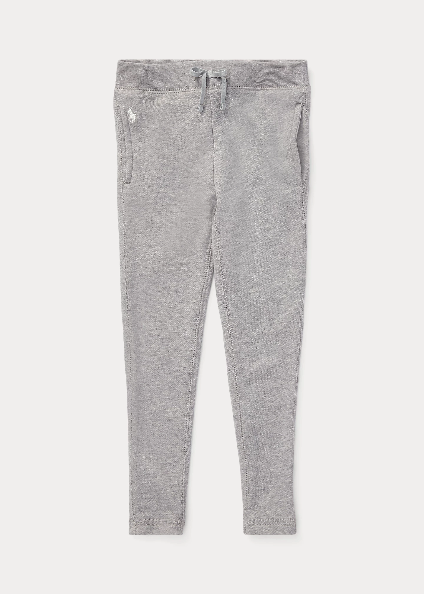 French Terry Jogger Pant
