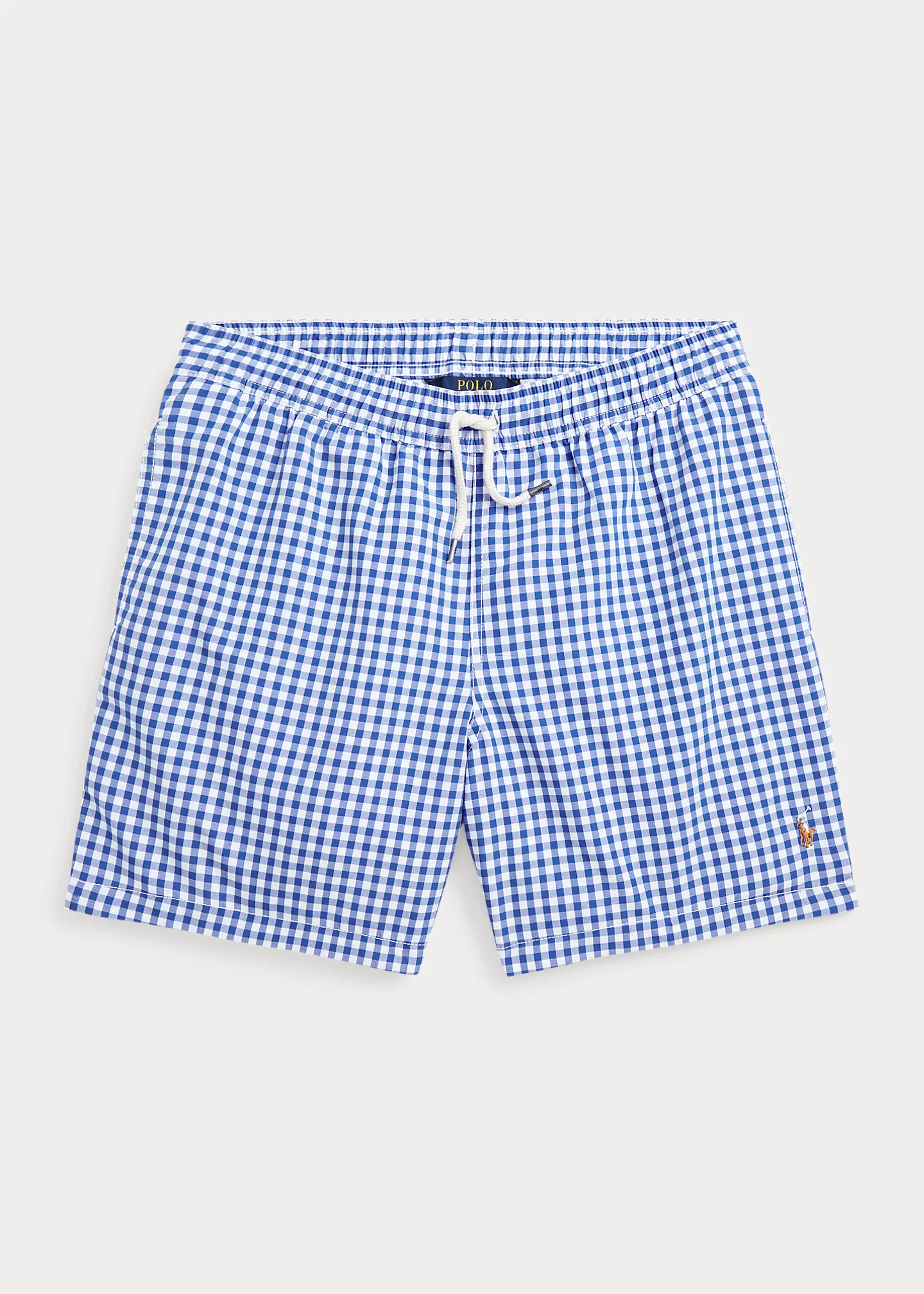 Traveler Swim Trunk