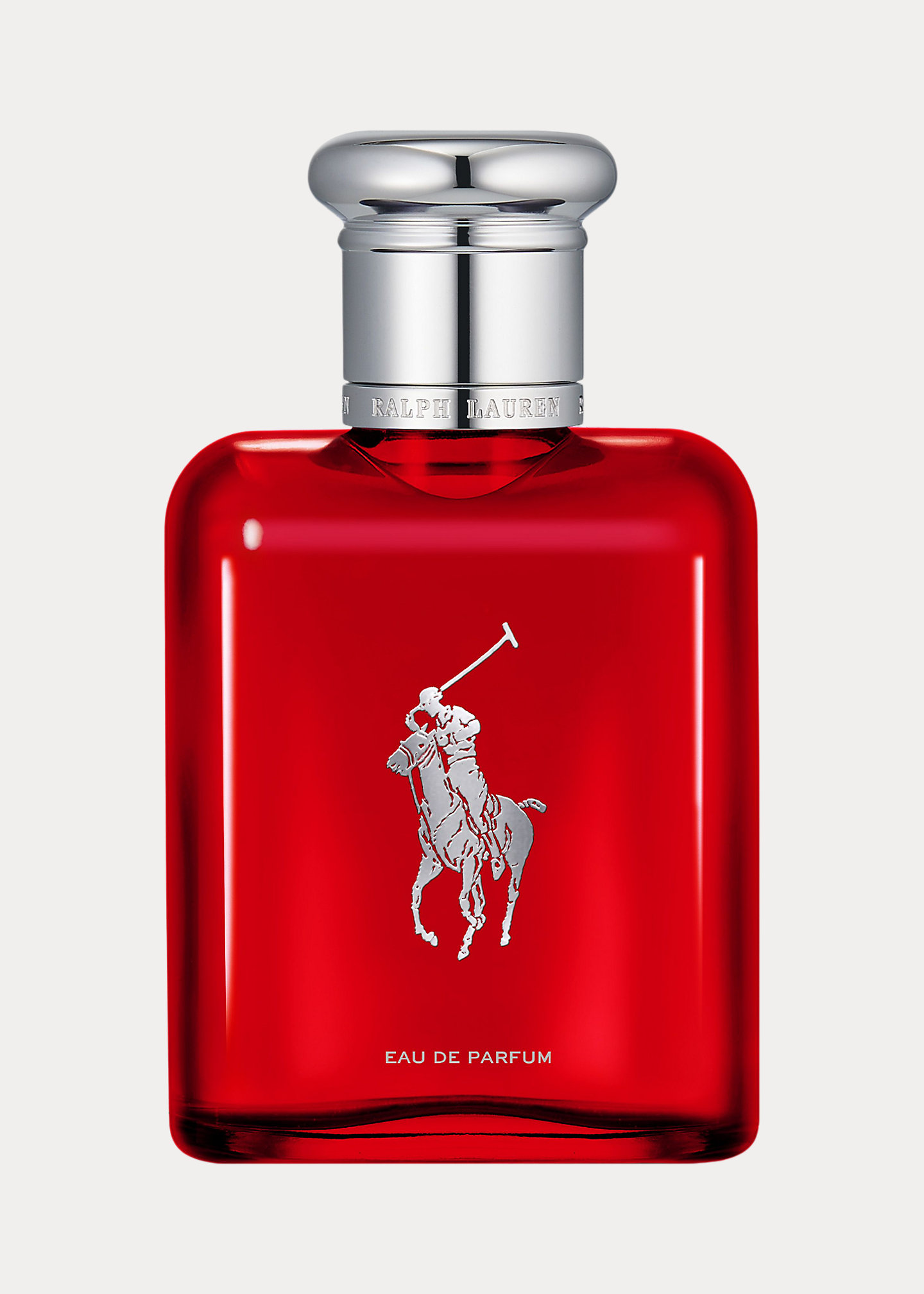 Polo Red Eau de Parfum