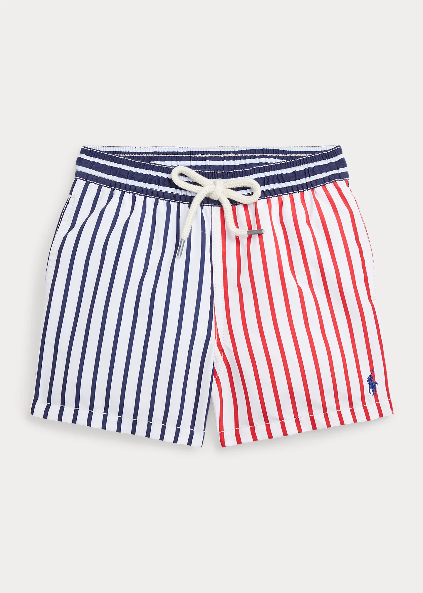 Traveler Fun Swim Trunk
