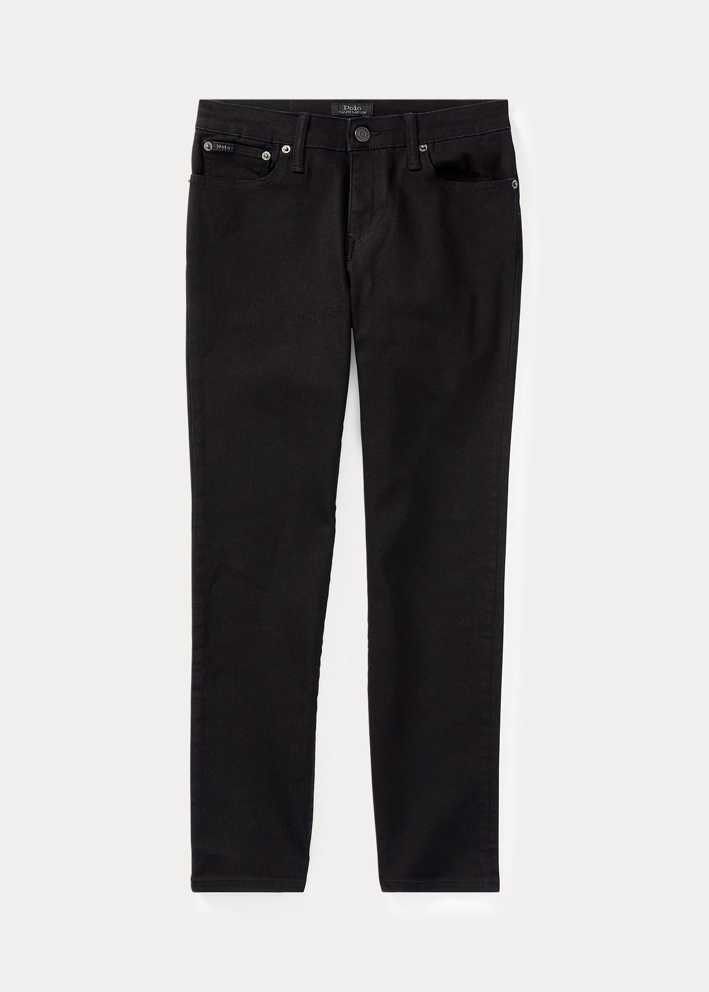 Hampton Straight Stretch Jean