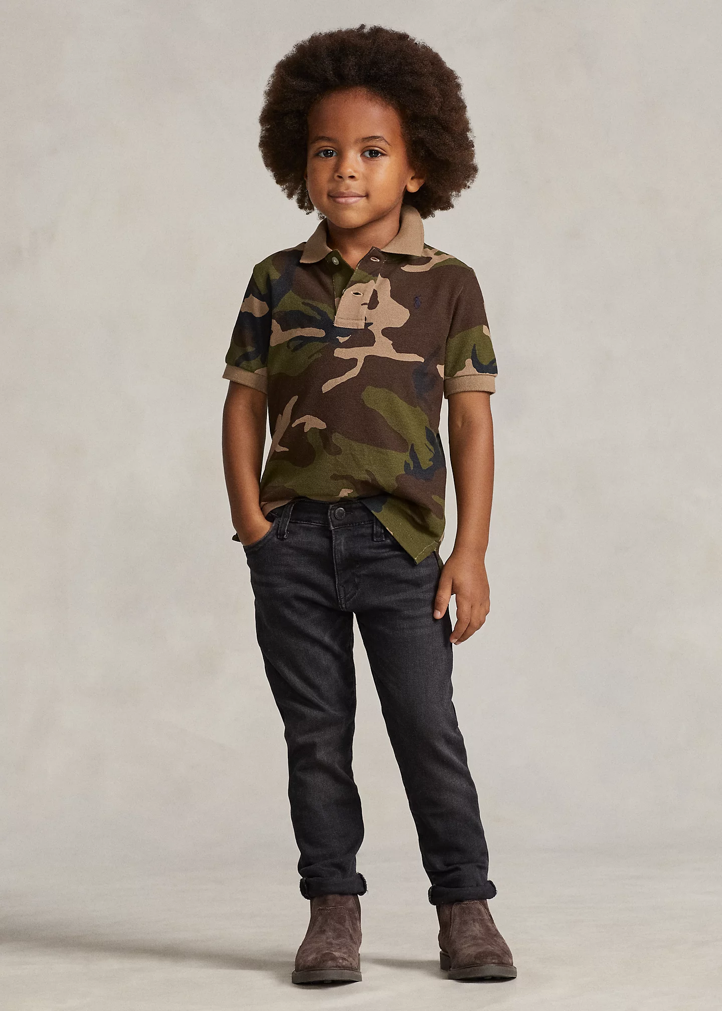 Sullivan Slim Stretch Jean