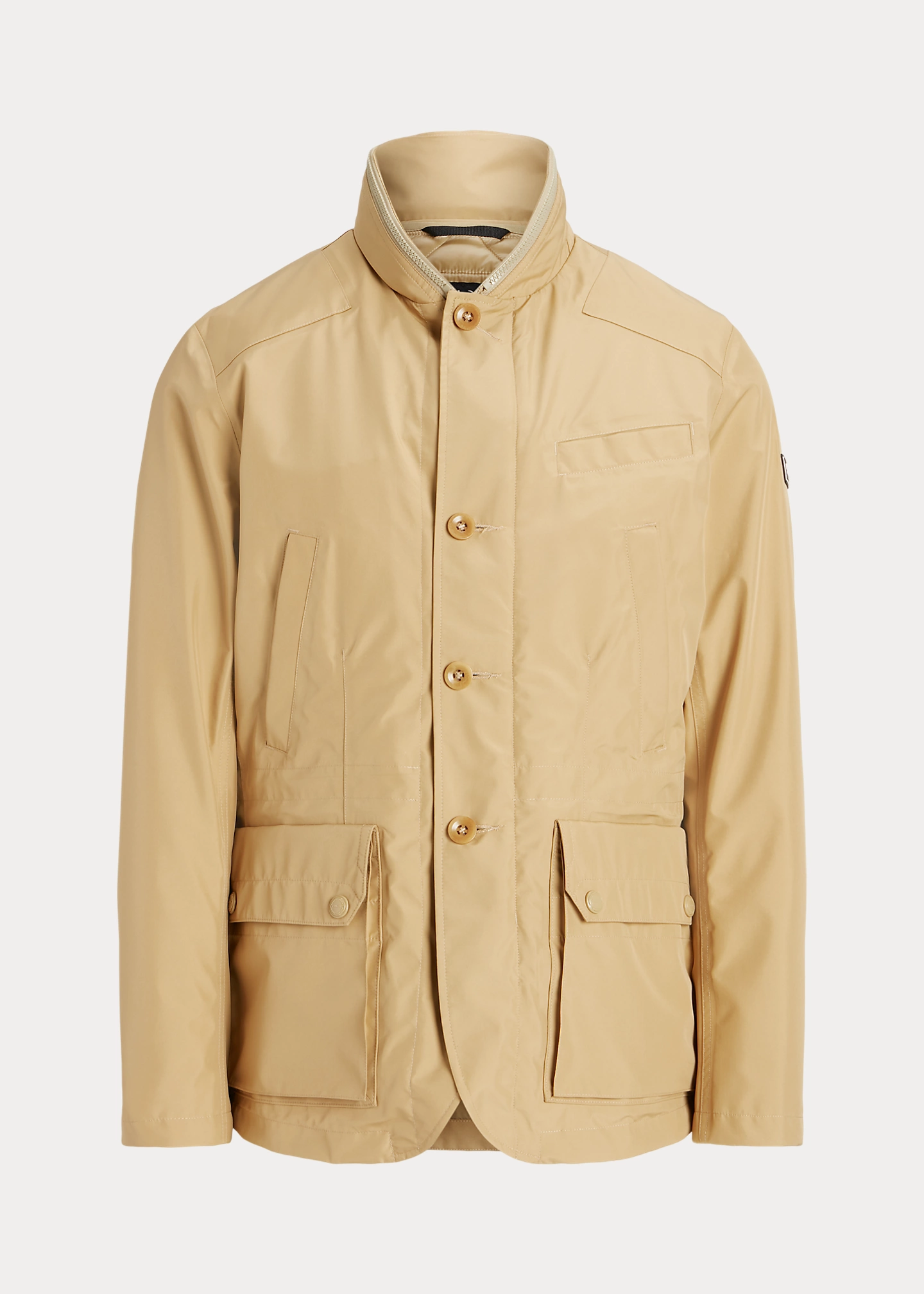 3-in-1 Jacket