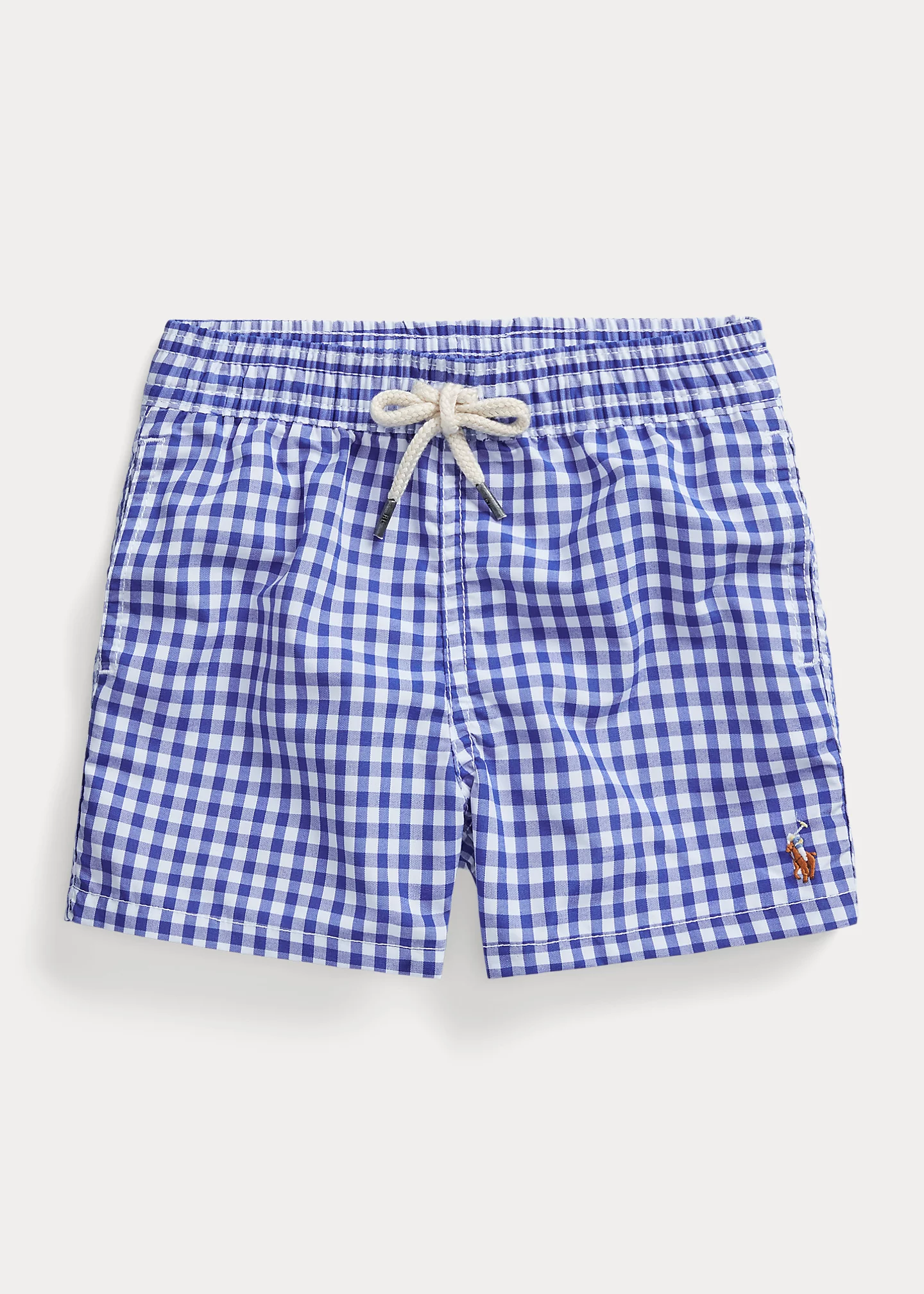 Traveler Swim Trunk