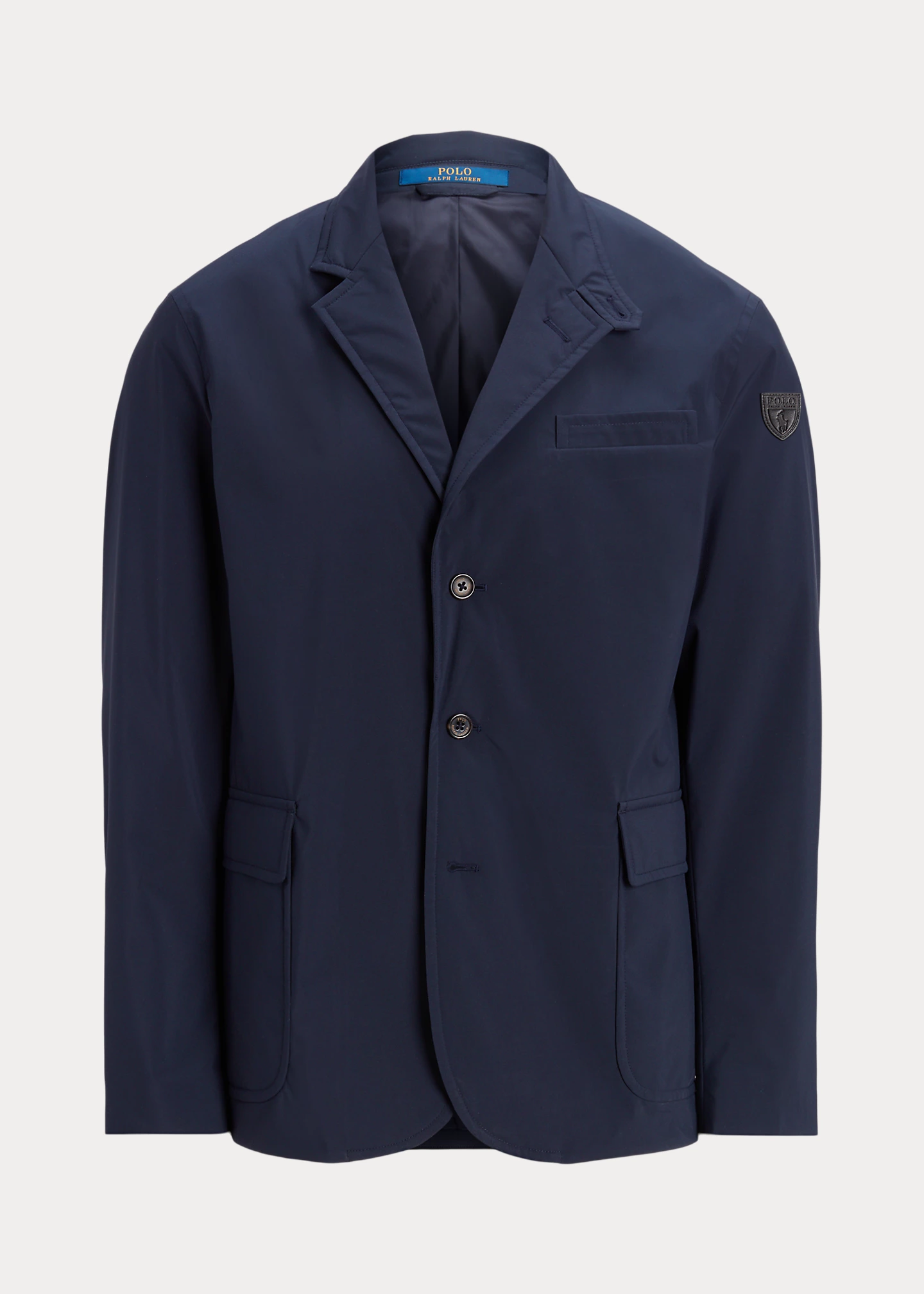 Randolph Taffeta Jacket