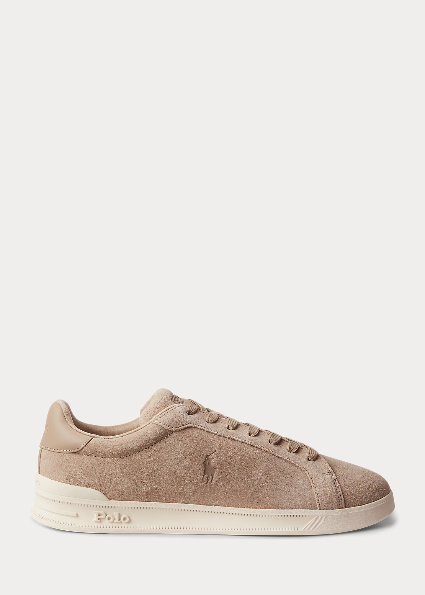 Heritage Court II Suede Sneaker