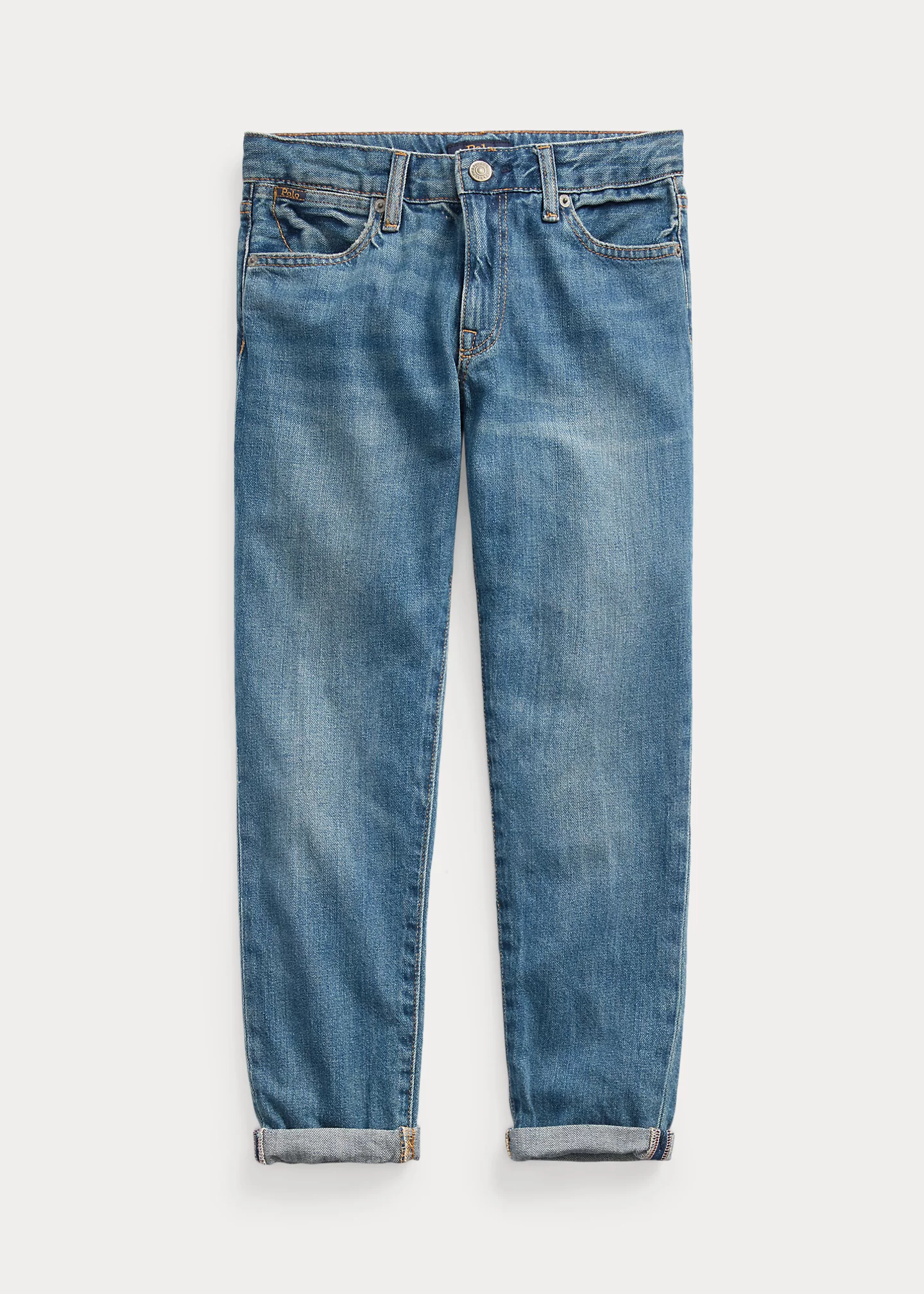 Astor Slim Boyfriend Jean