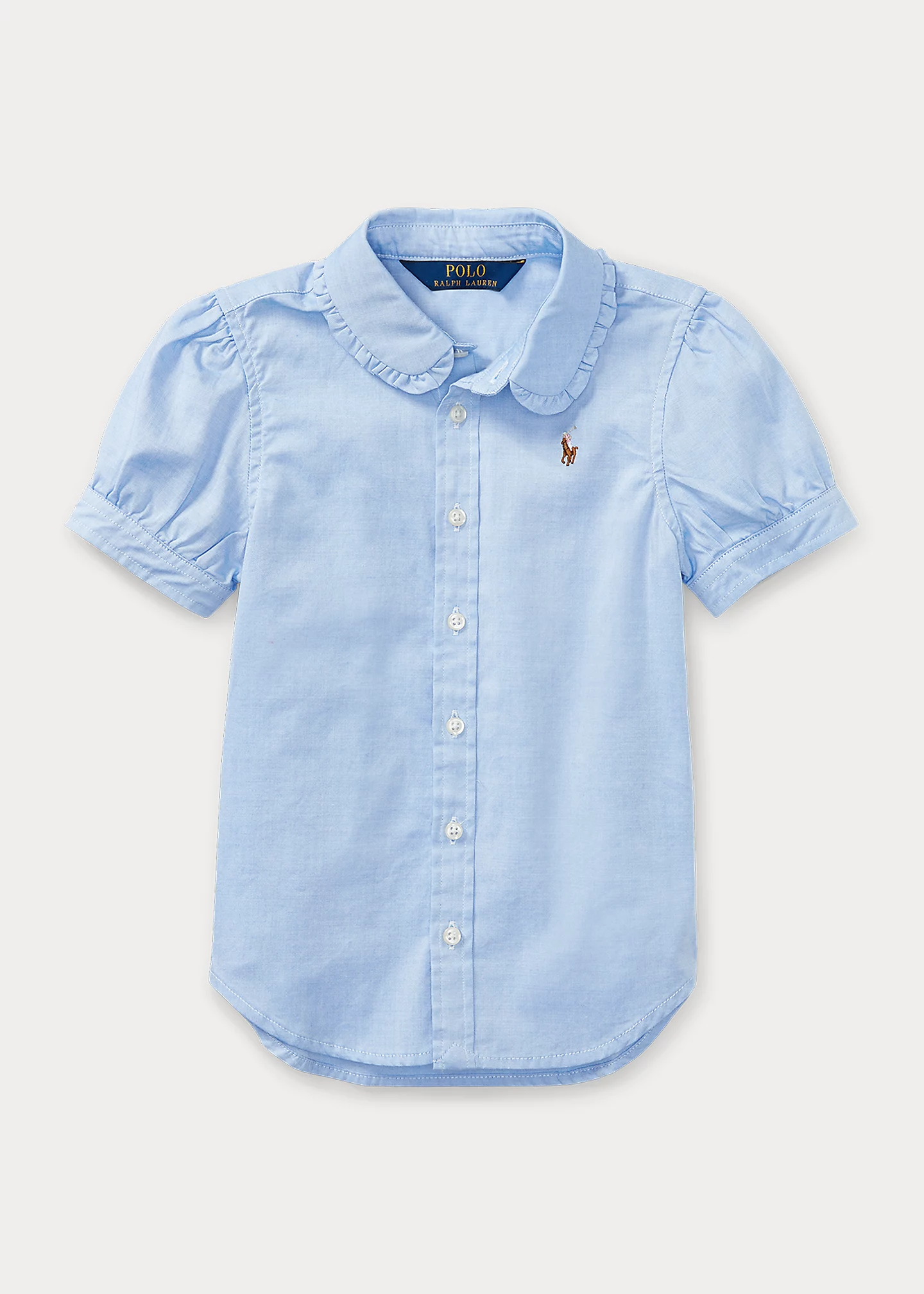 Oxford Shirt