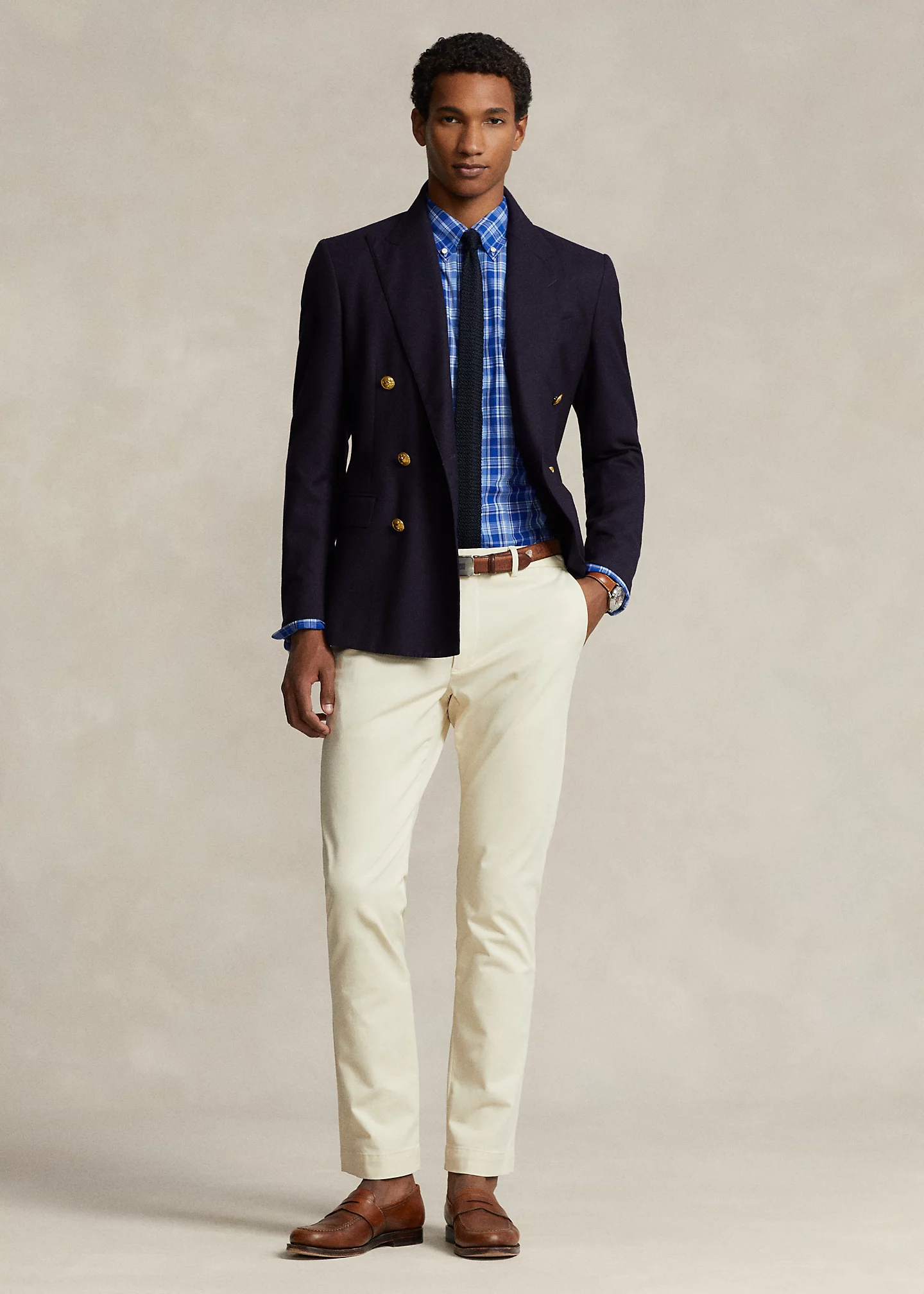 Stretch Chino Pant – All Fits