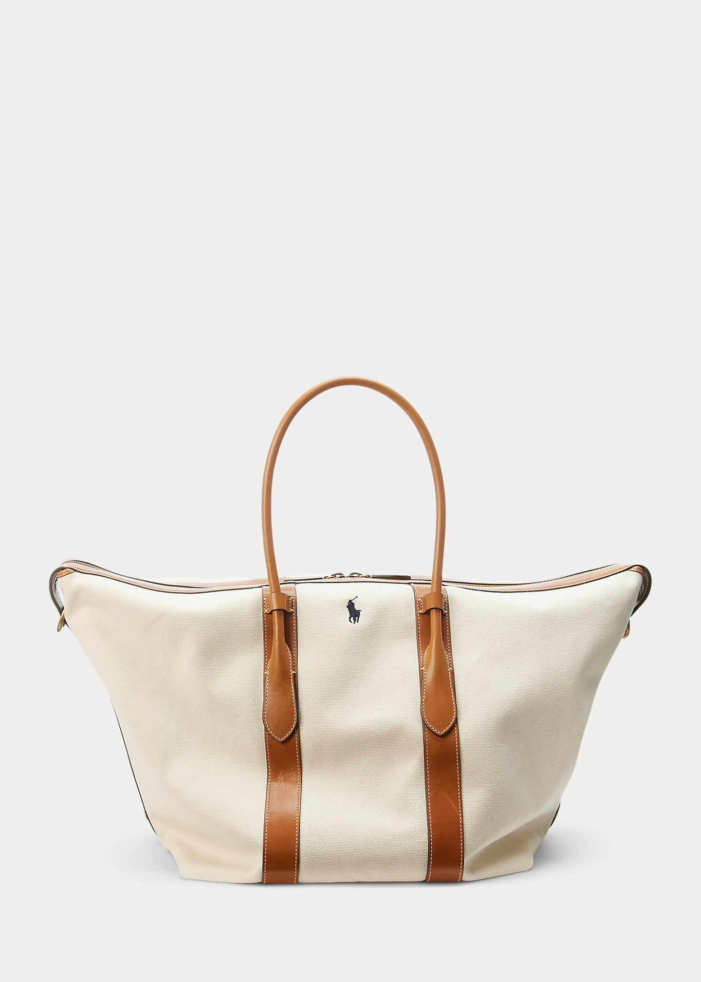 Canvas Extra-Large Bellport Tote