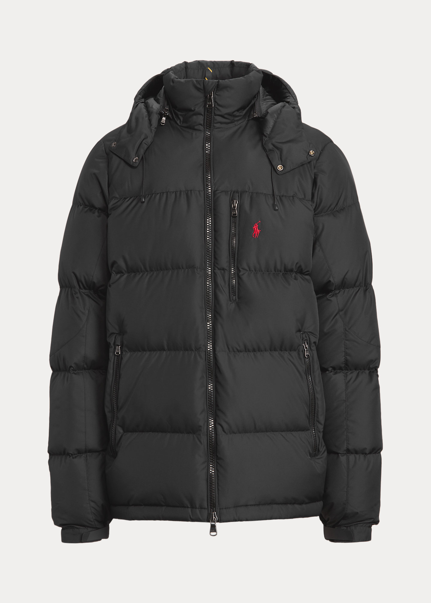 The Gorham Down Jacket