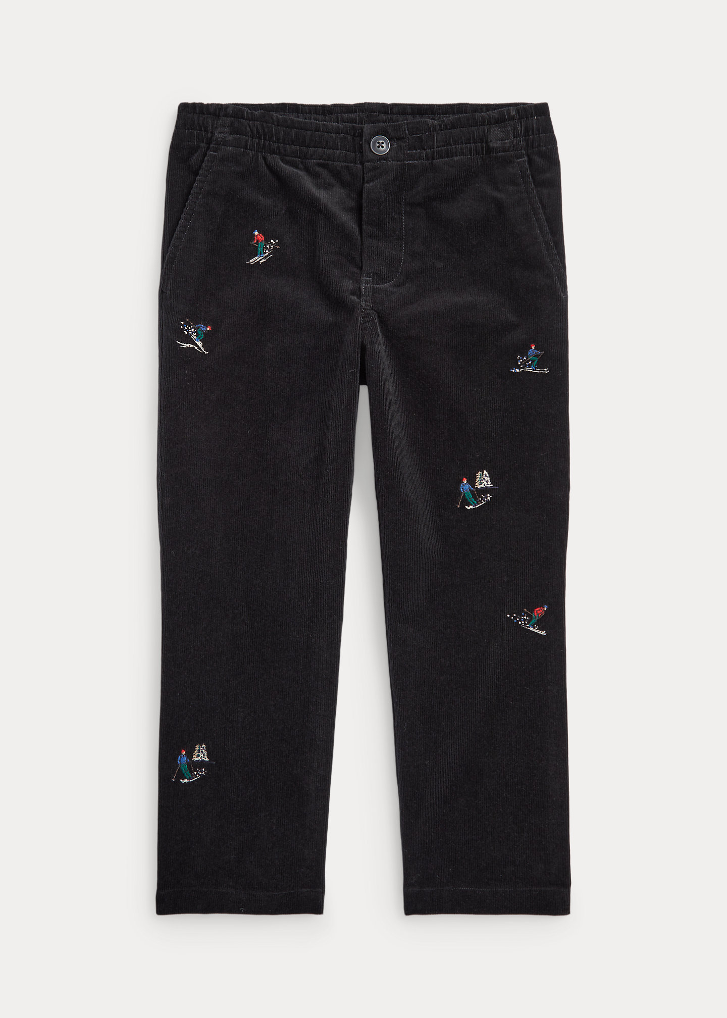 Polo Prepster Stretch Corduroy Pant