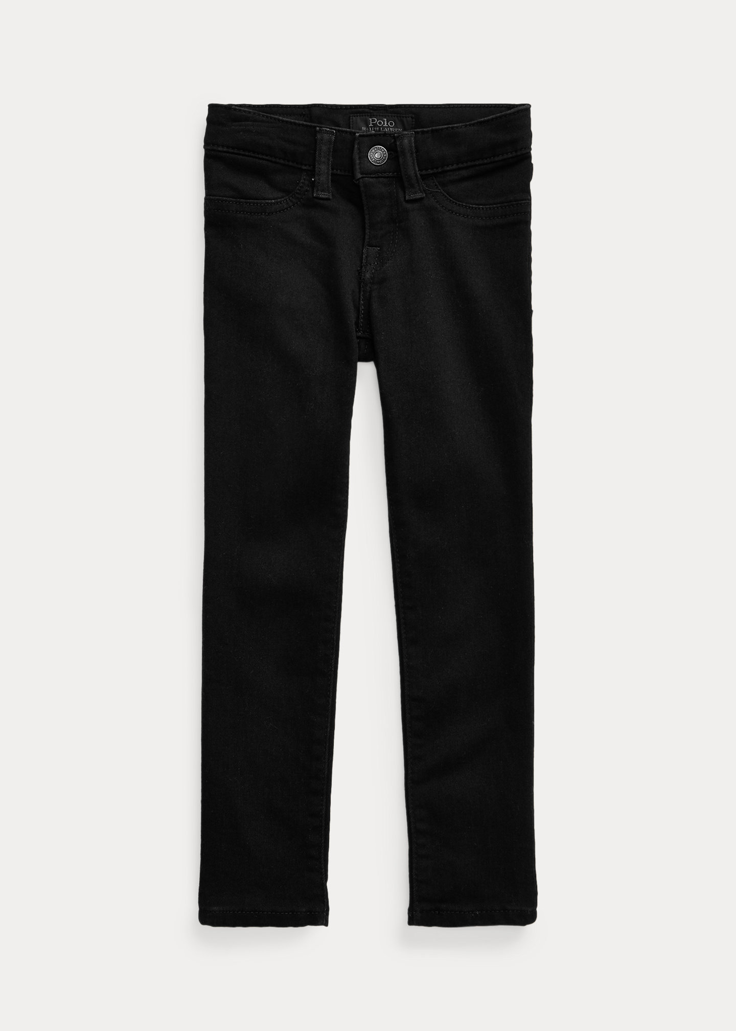 Aubrie Denim Legging