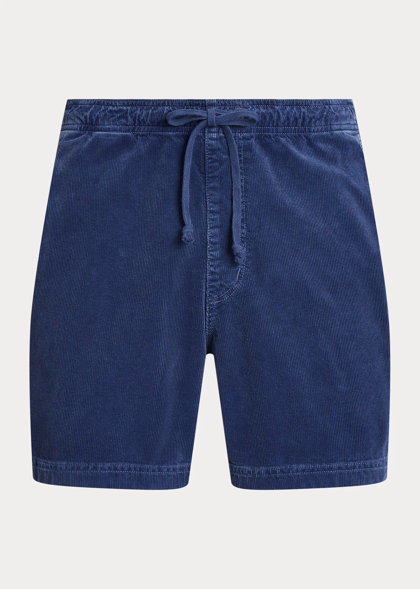 6-Inch Relaxed Fit Corduroy Short