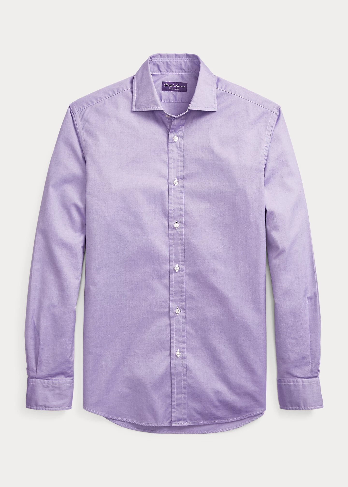 Oxford Shirt