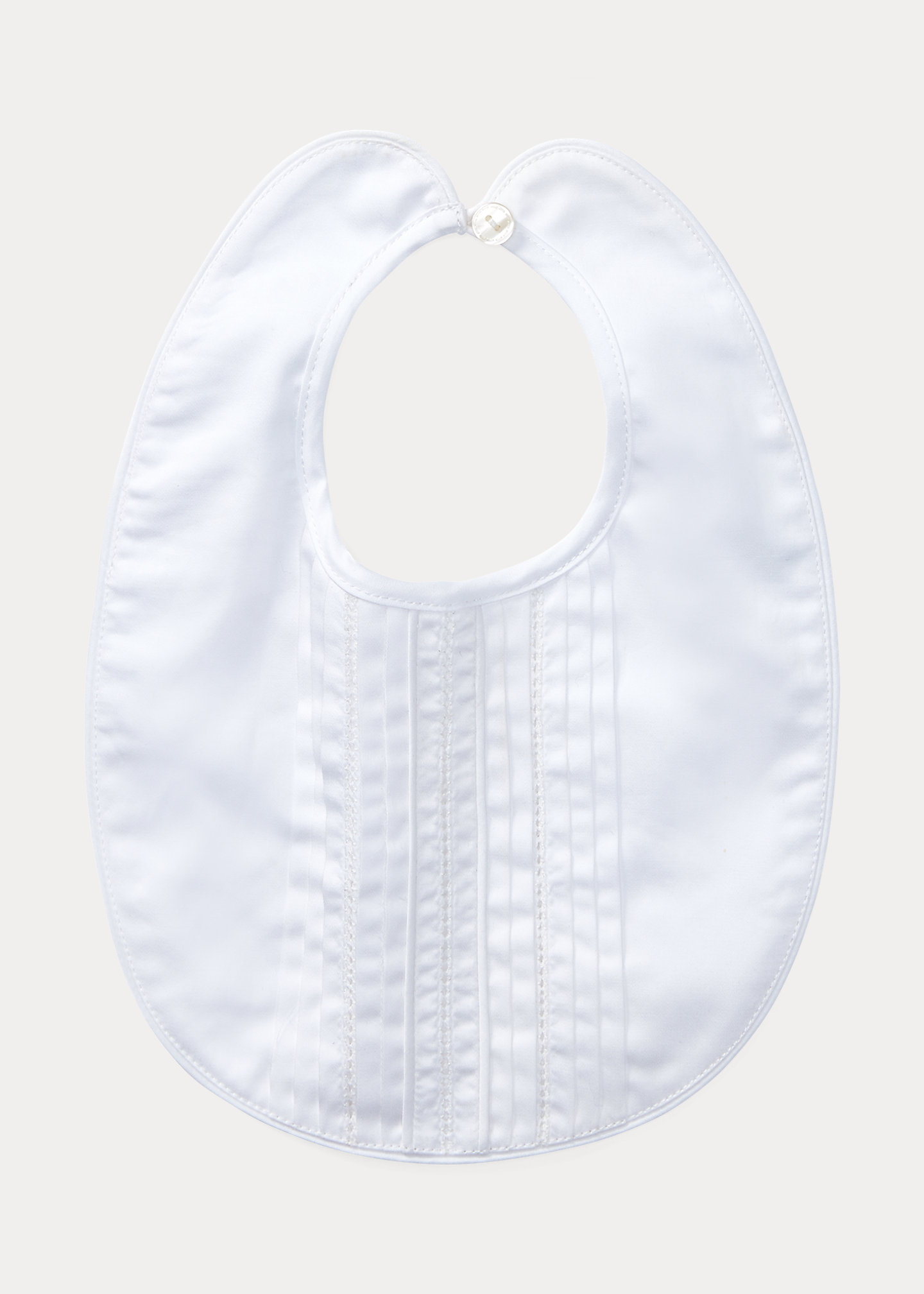 Christening Bib