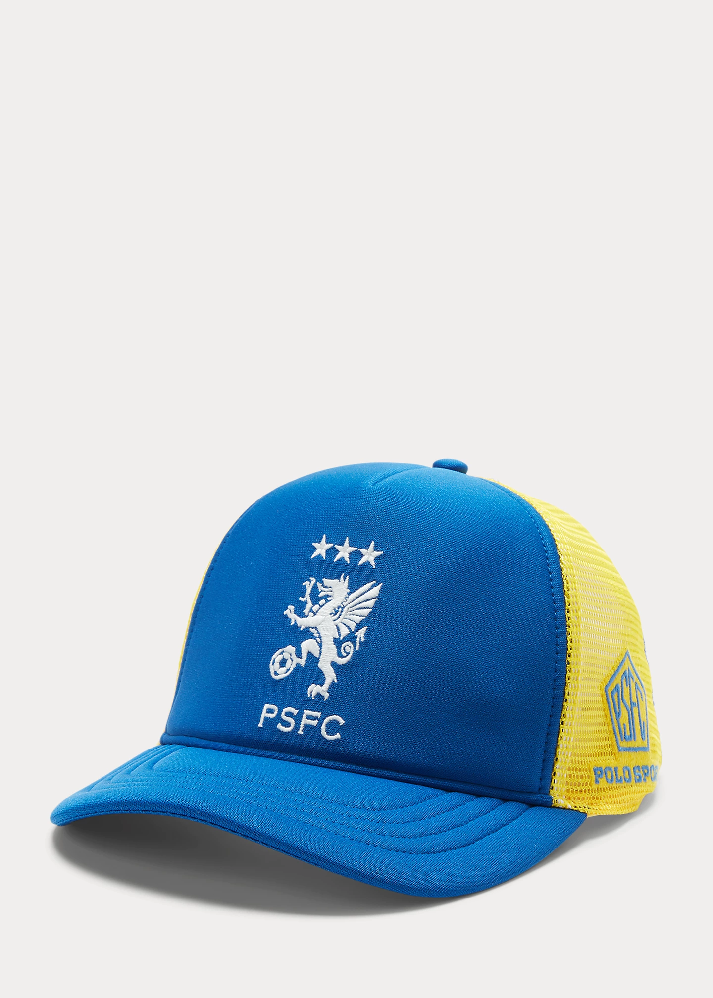 Polo Sport Foam Trucker Cap