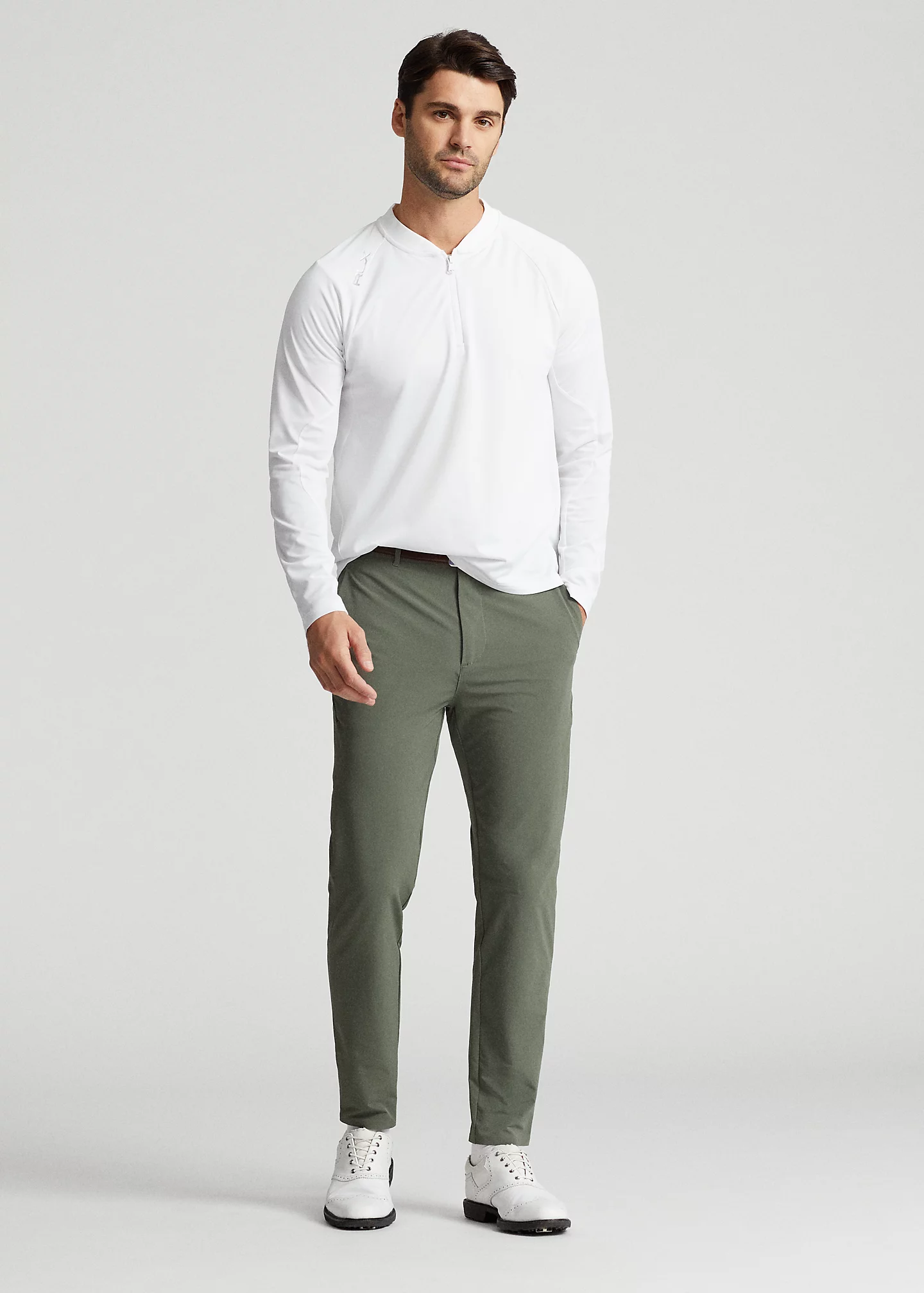 Performance Birdseye Pant