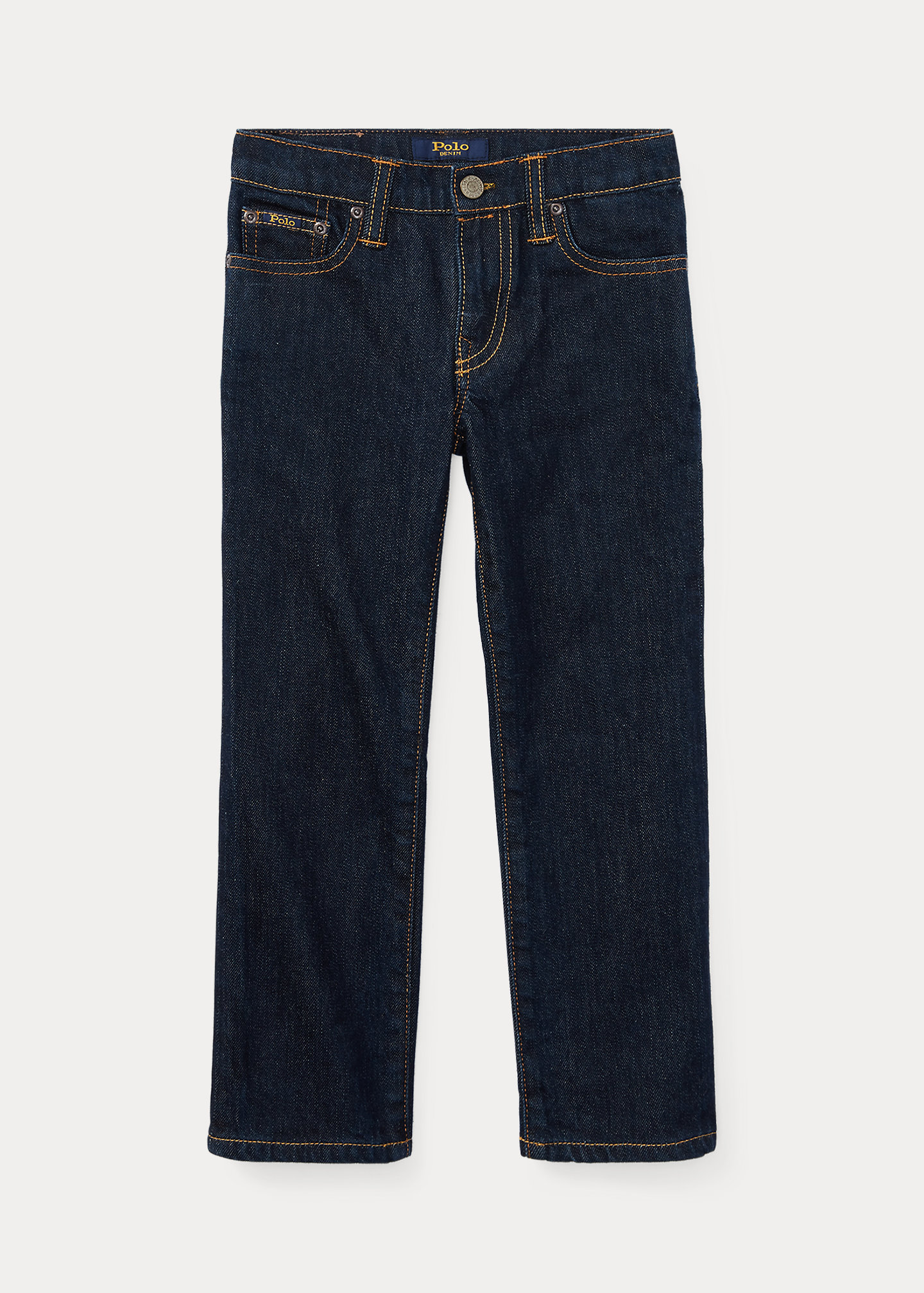 Hampton Straight Stretch Jean
