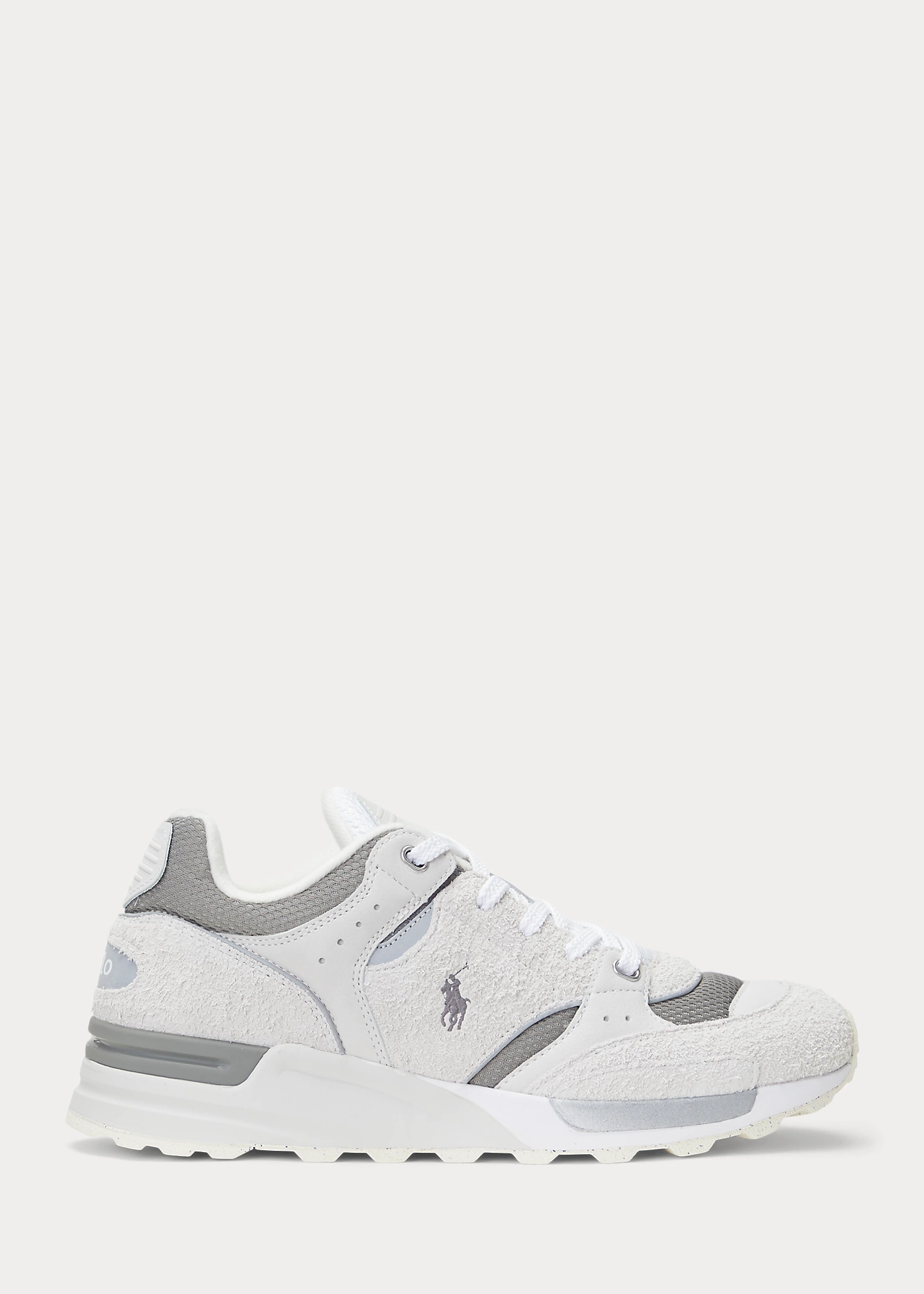 Trackster 200 Sneaker