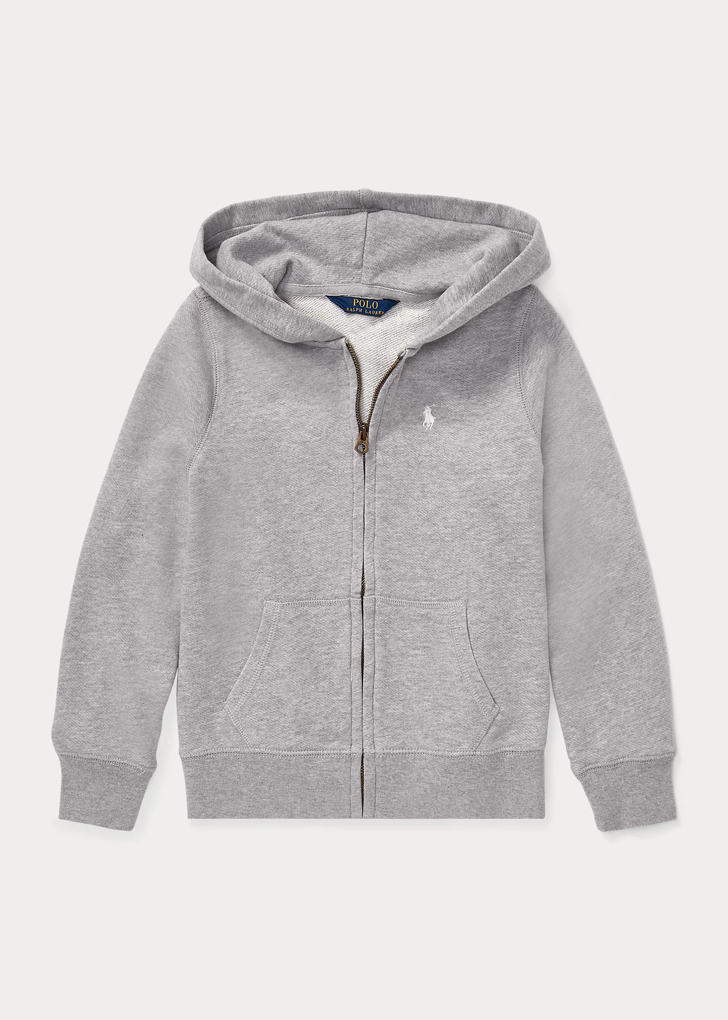 French Terry Hoodie
