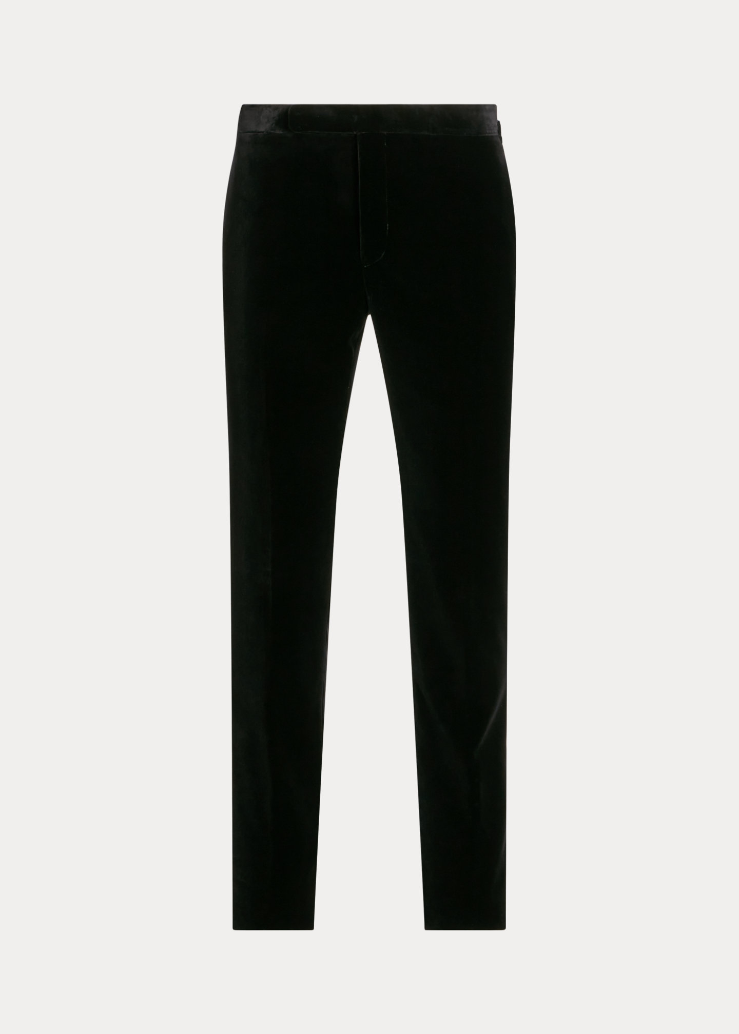 Velvet Trouser