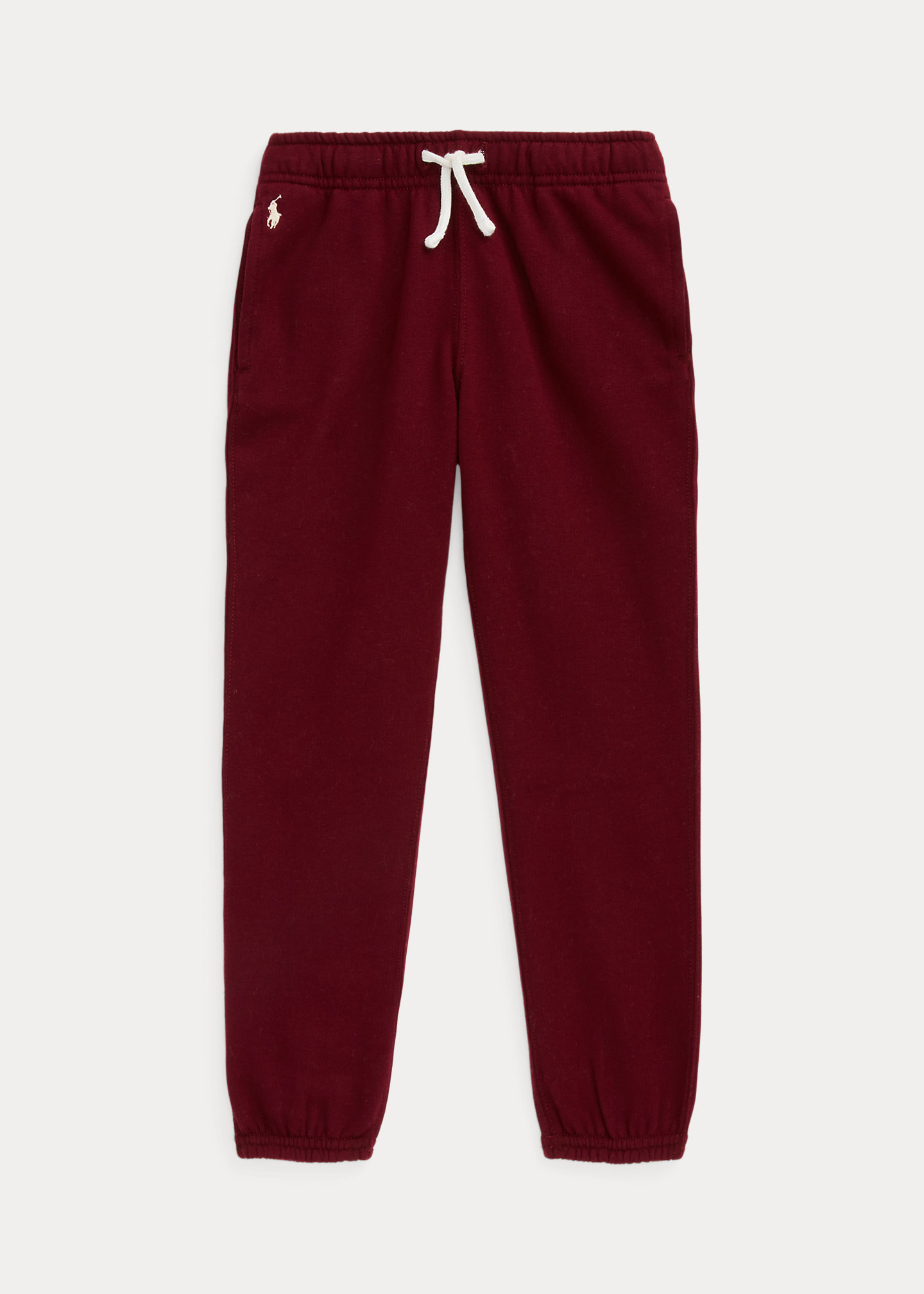 Fleece Jogger Pant